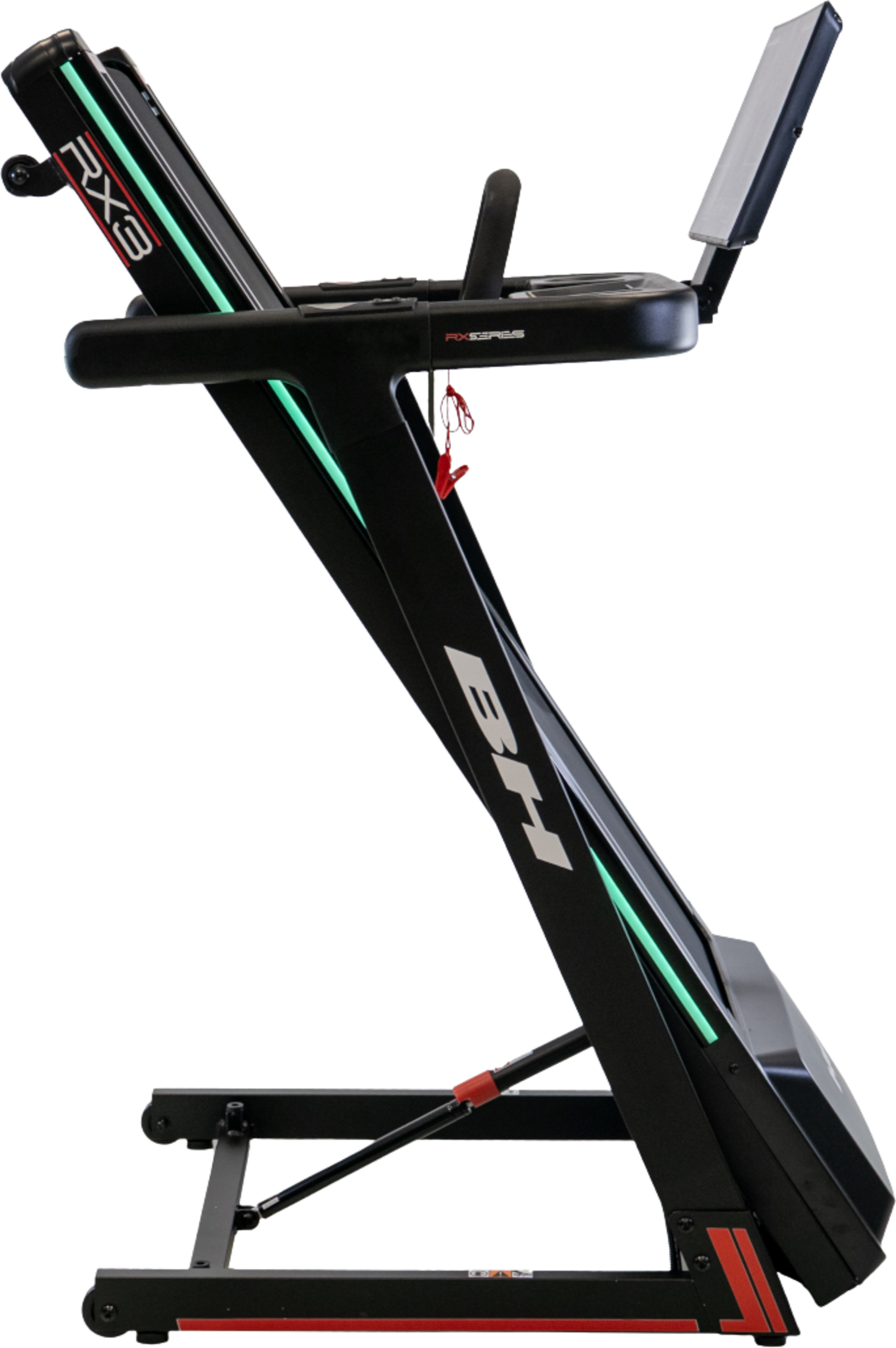 BH FITNESS, Bh Fitness Rx3
