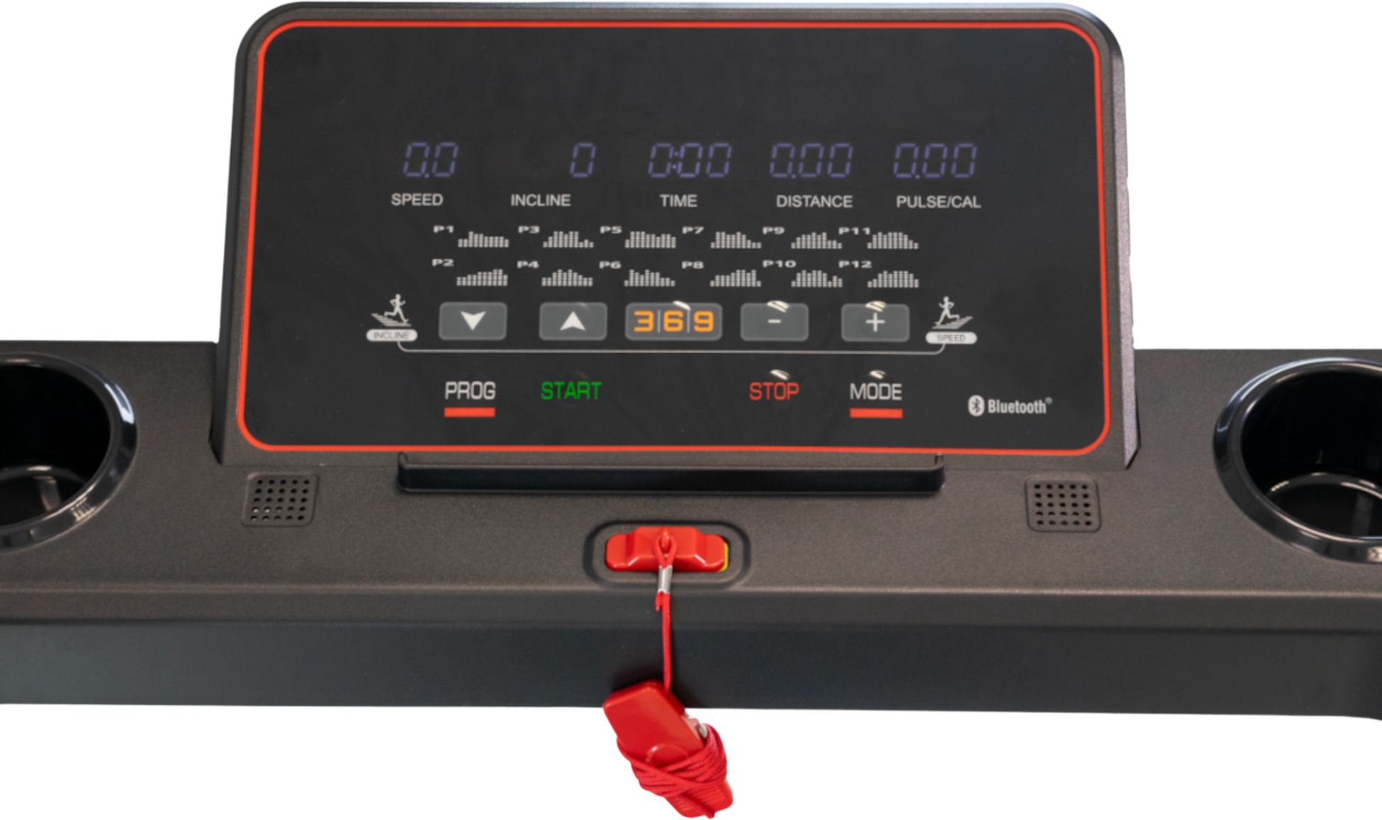 BH FITNESS, Bh Fitness Sherpa Run