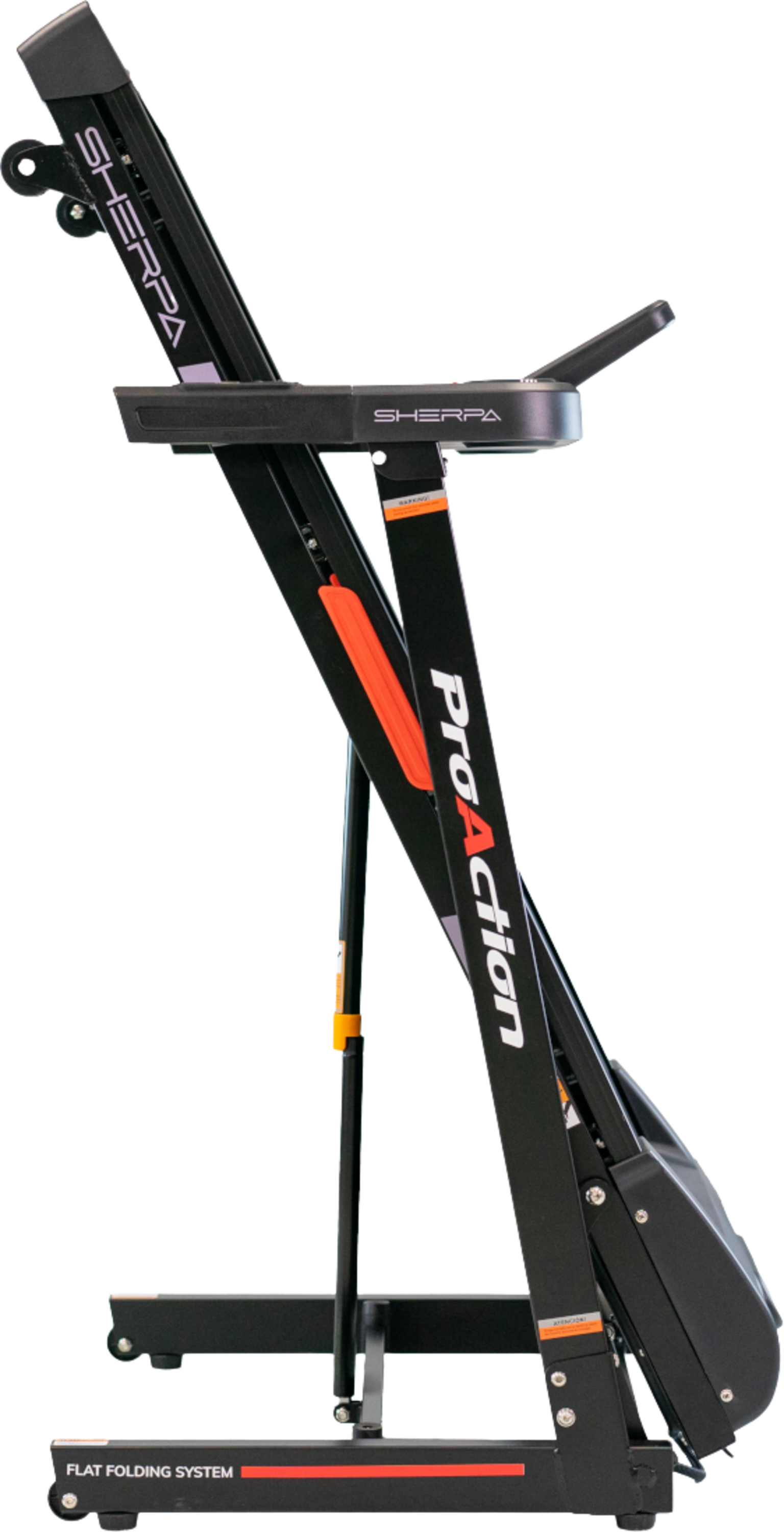 BH FITNESS, Bh Fitness Sherpa Run