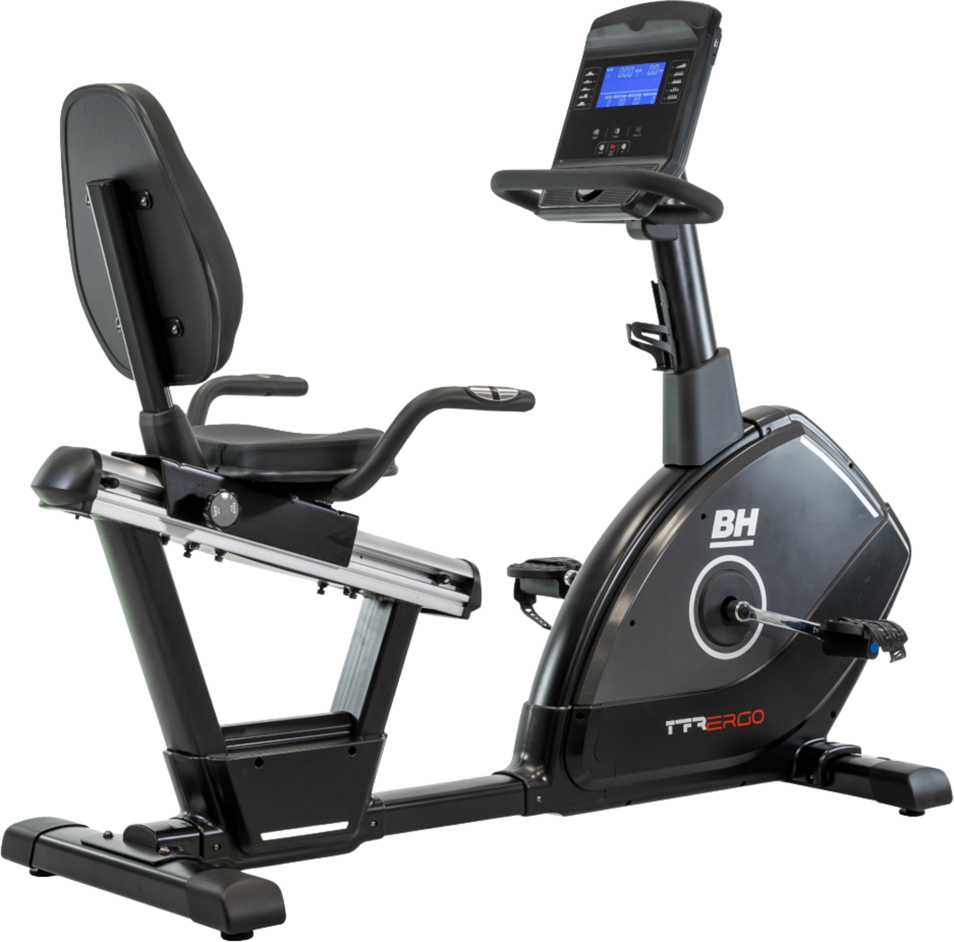 BH FITNESS, Bh Fitness Tfr Ergo
