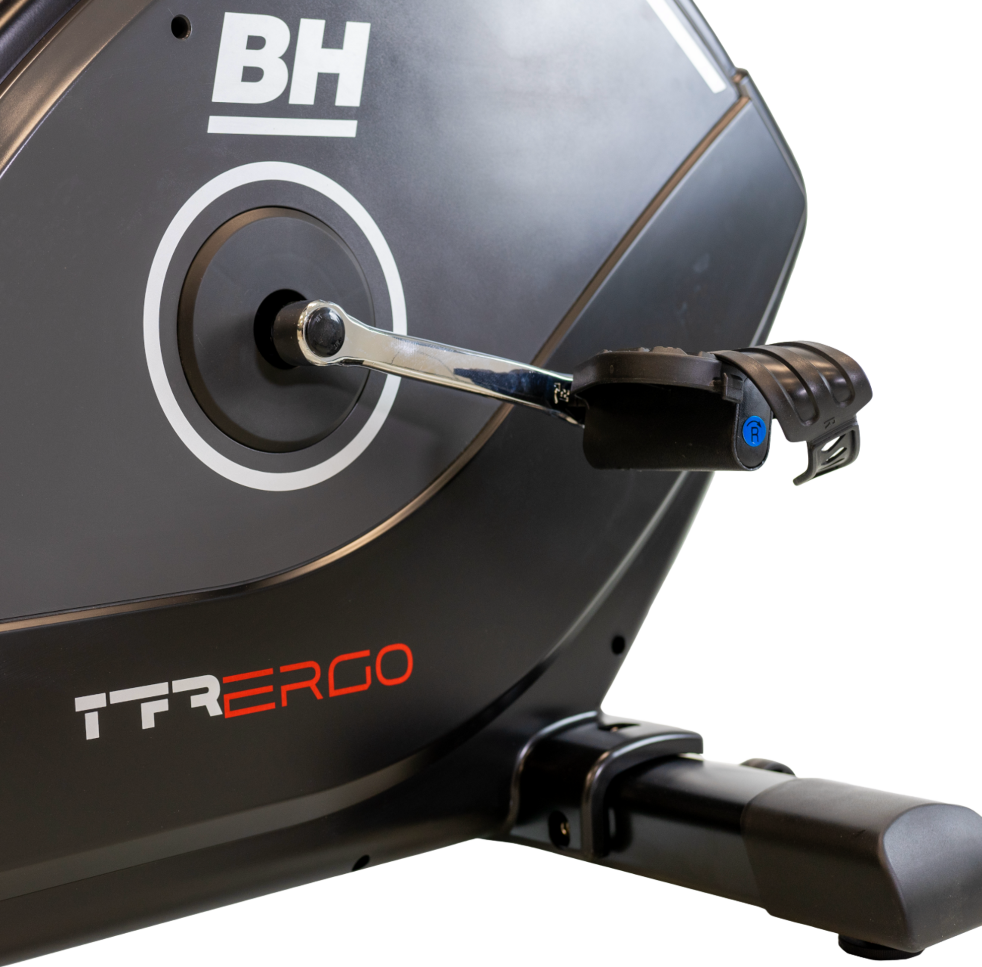BH FITNESS, Bh Fitness Tfr Ergo