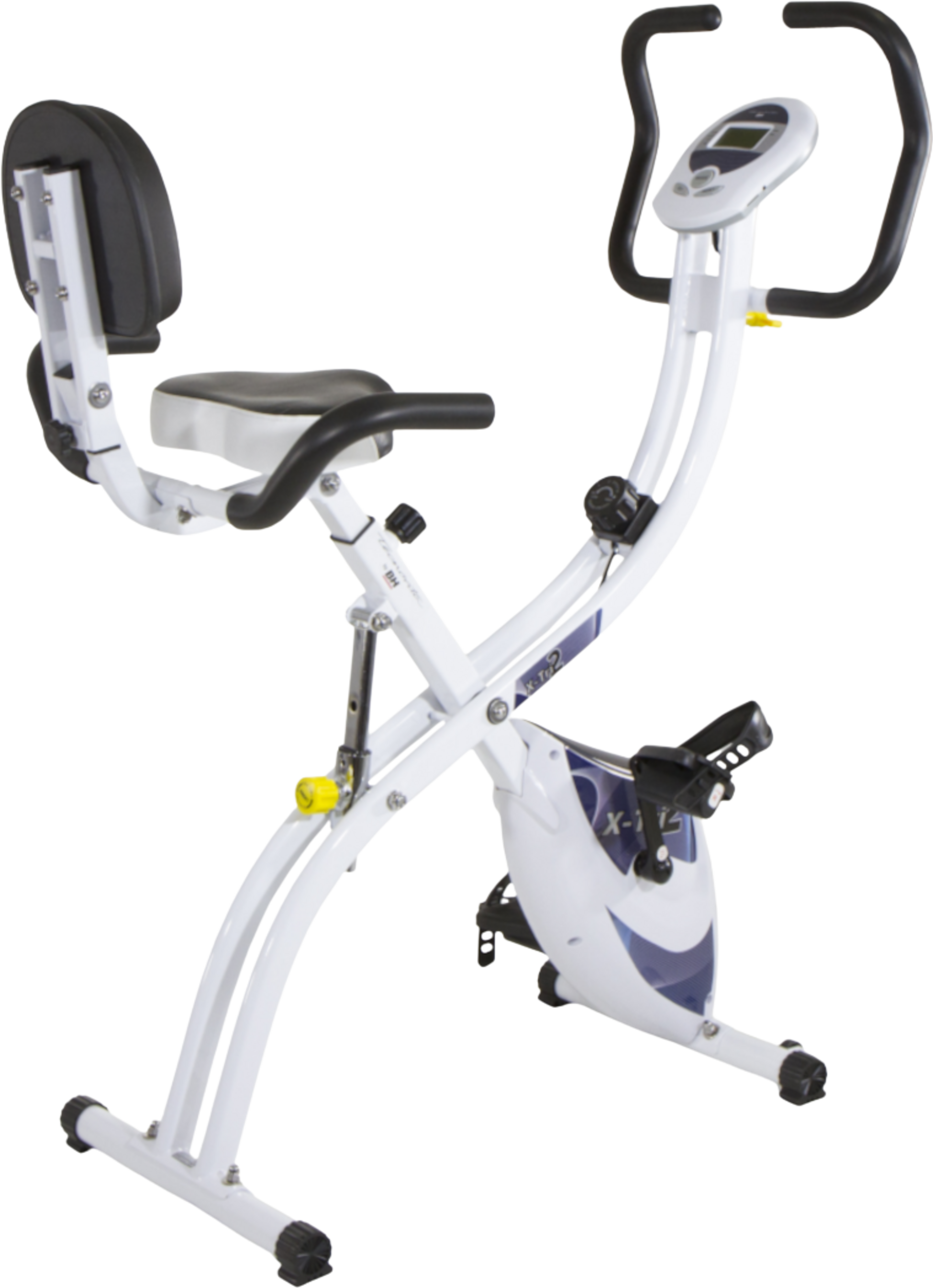 BH FITNESS, Bh Fitness X-tri 2
