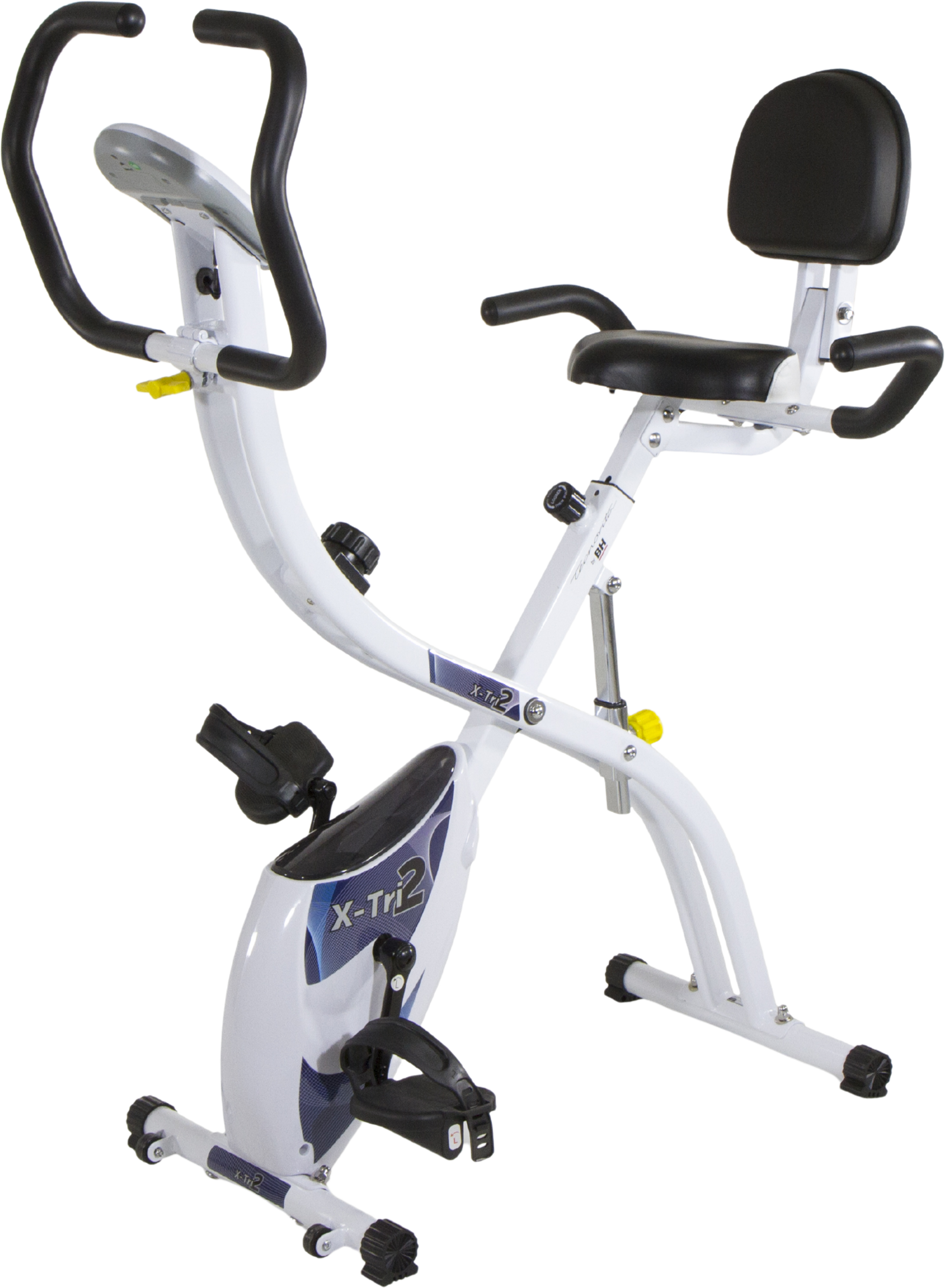 BH FITNESS, Bh Fitness X-tri 2