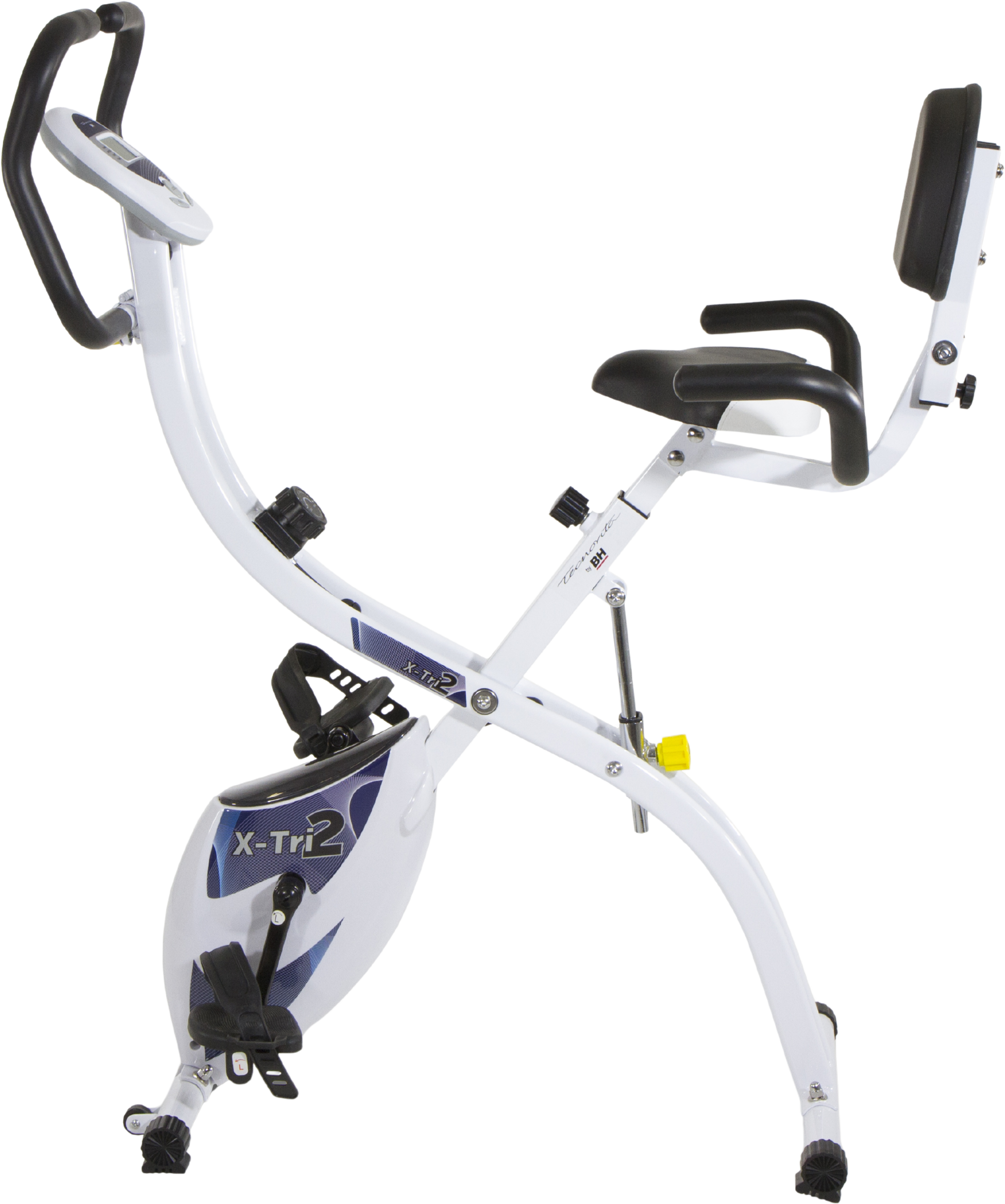 BH FITNESS, Bh Fitness X-tri 2