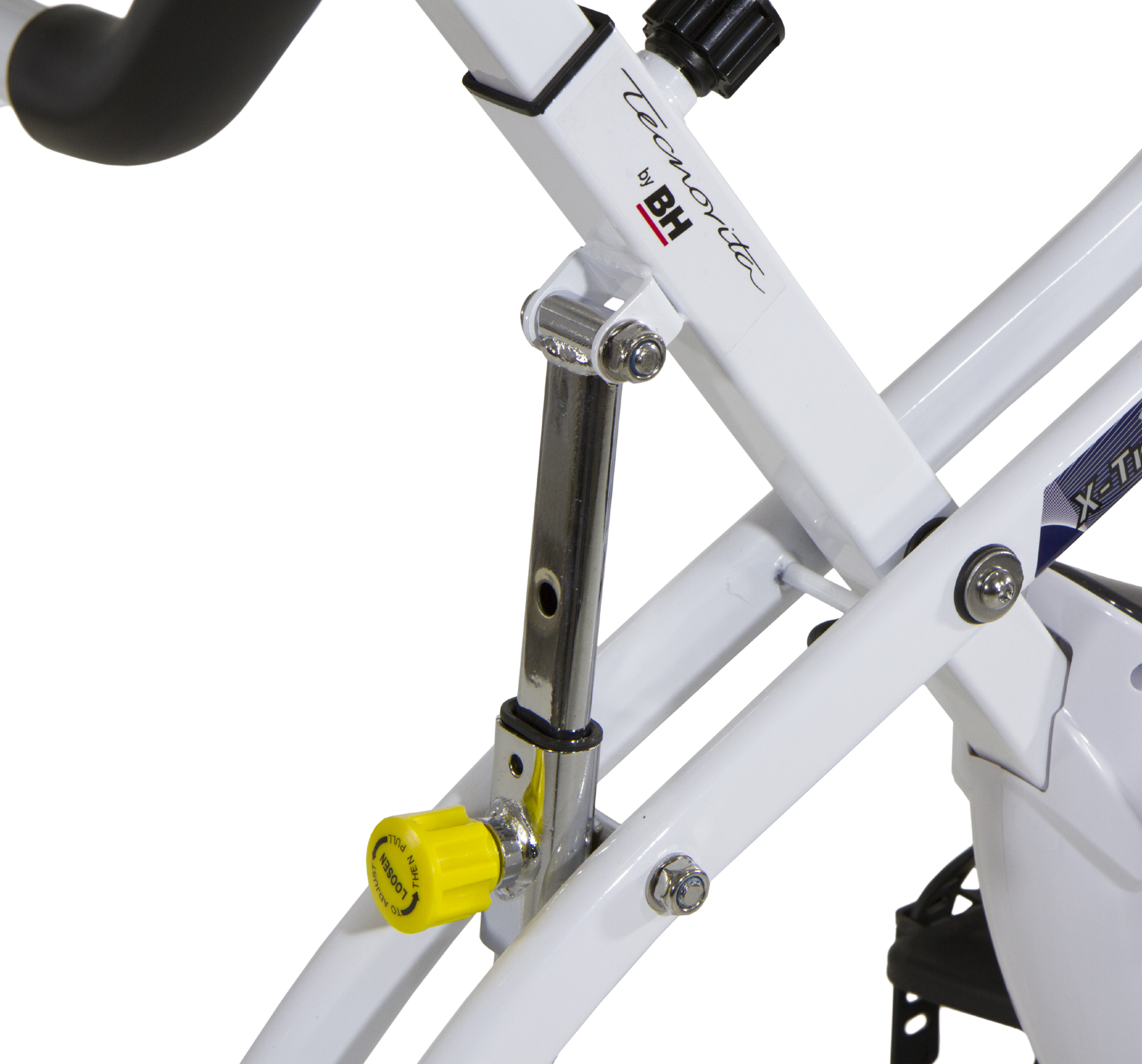 BH FITNESS, Bh Fitness X-tri 2