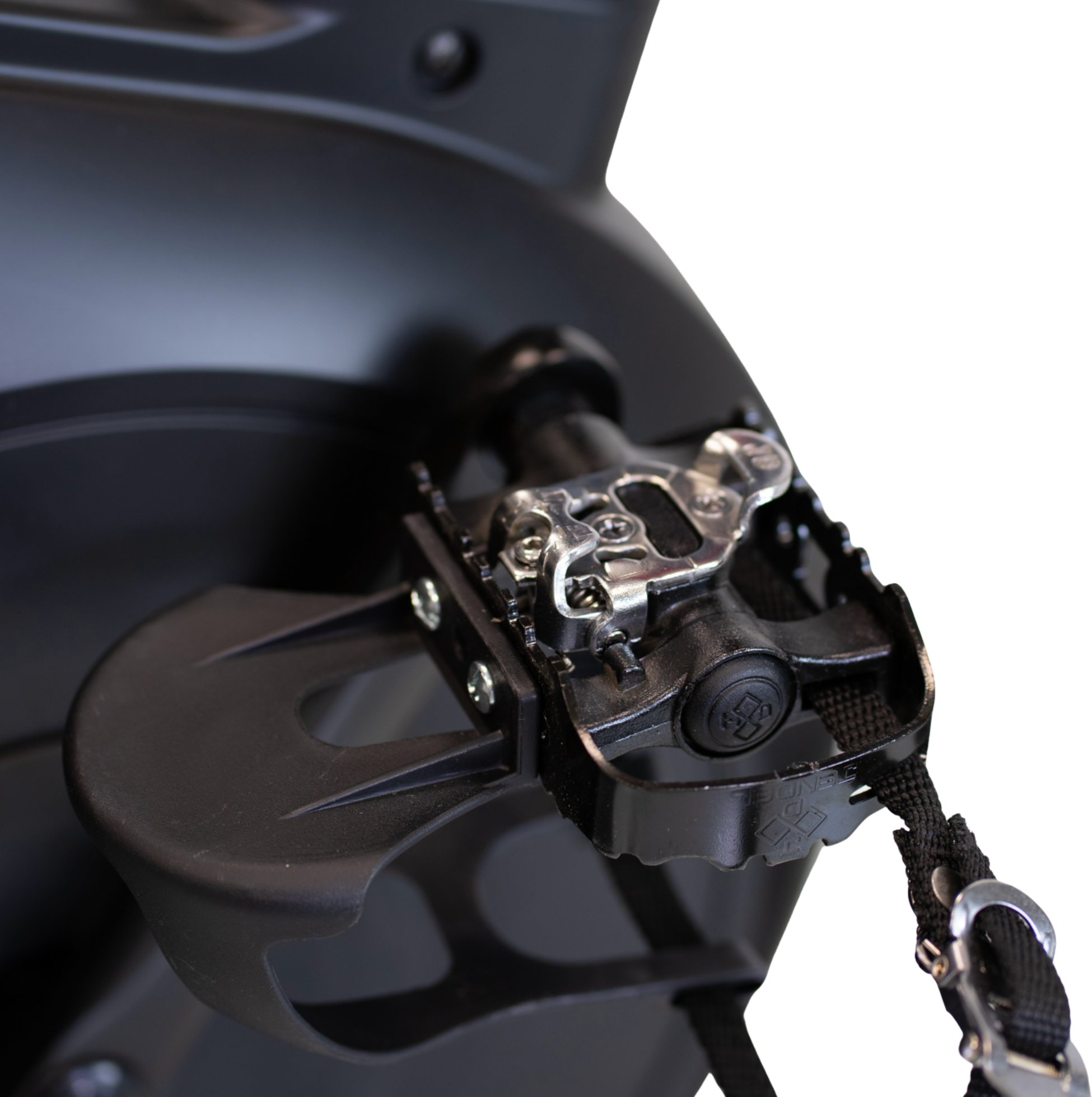 BH FITNESS, Bh Fitness Xcalibur Magnetic Silver