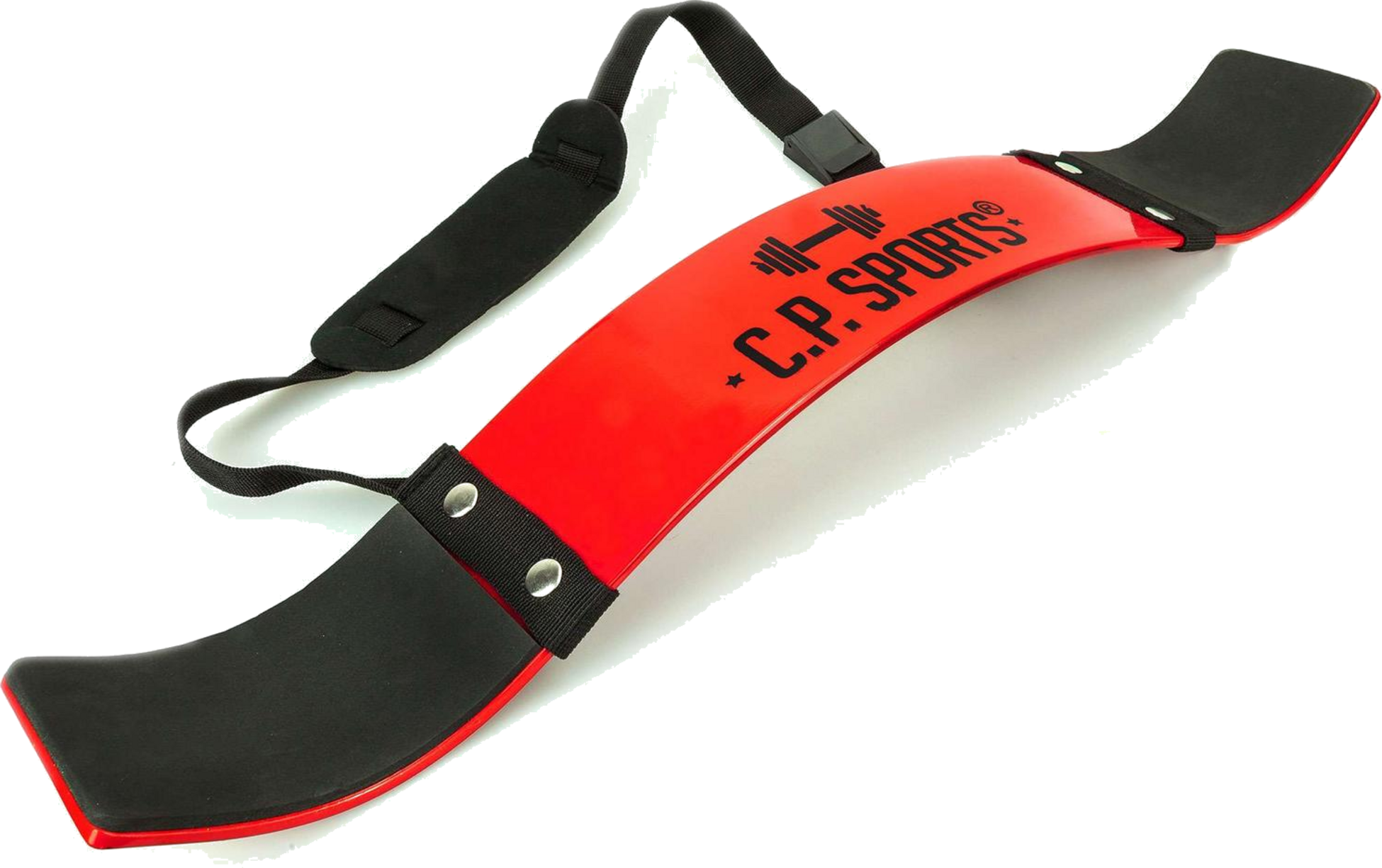 C.P. SPORTS, Biceps Blaster