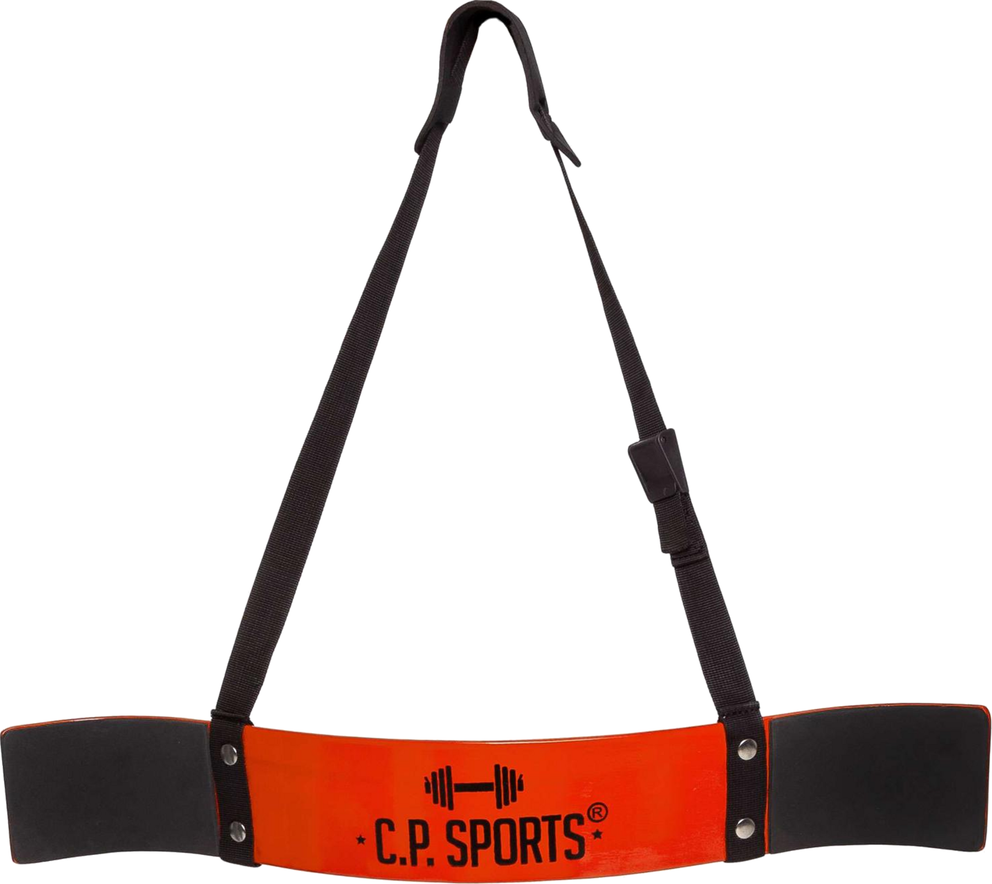 C.P. SPORTS, Biceps Blaster