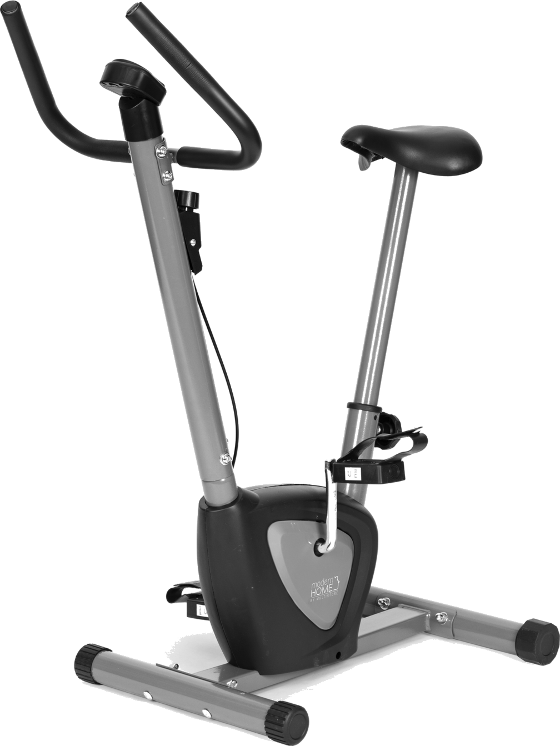 B2X, Bicycle, Home Exercise Bike With Computer