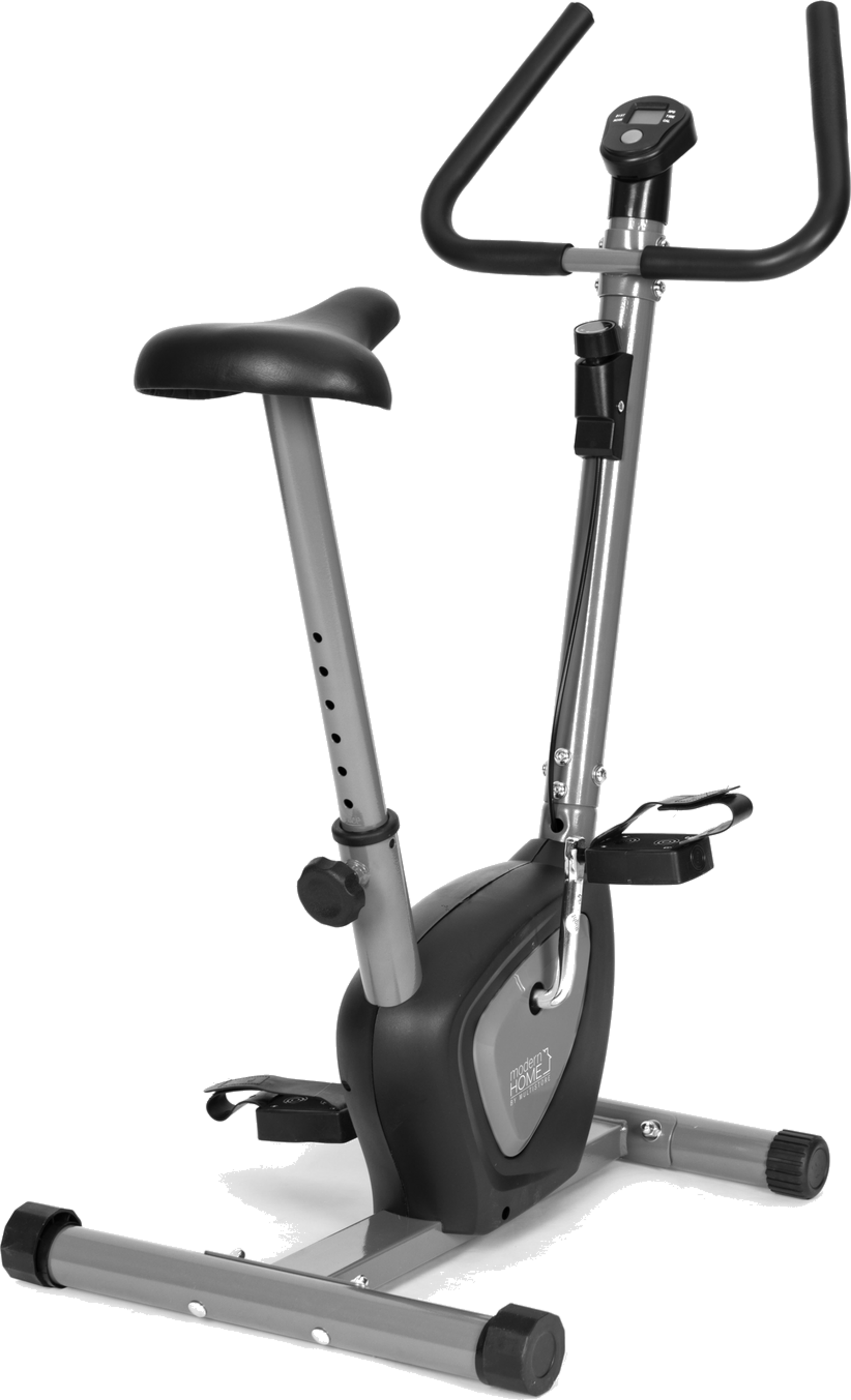 B2X, Bicycle, Home Exercise Bike With Computer