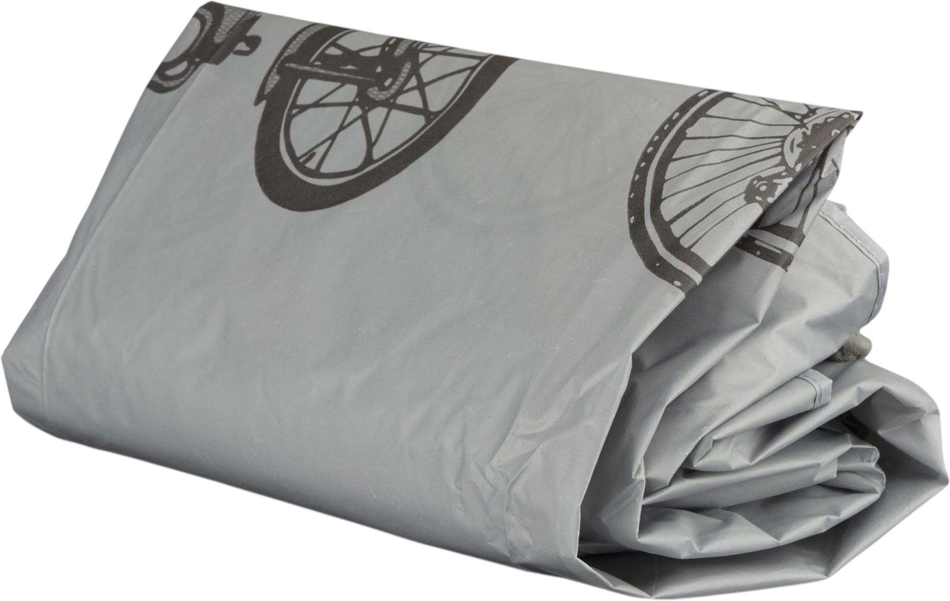 B2X, Bicycle Cover