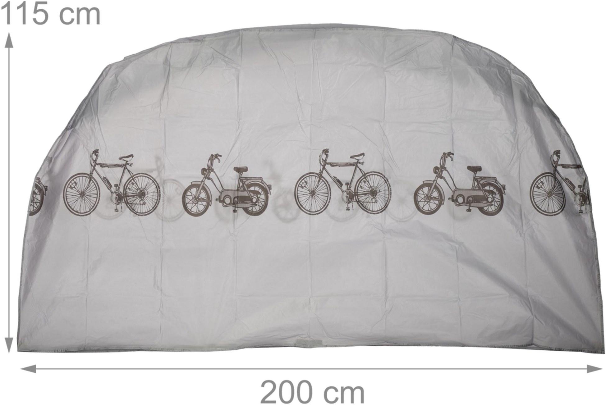 B2X, Bicycle Cover