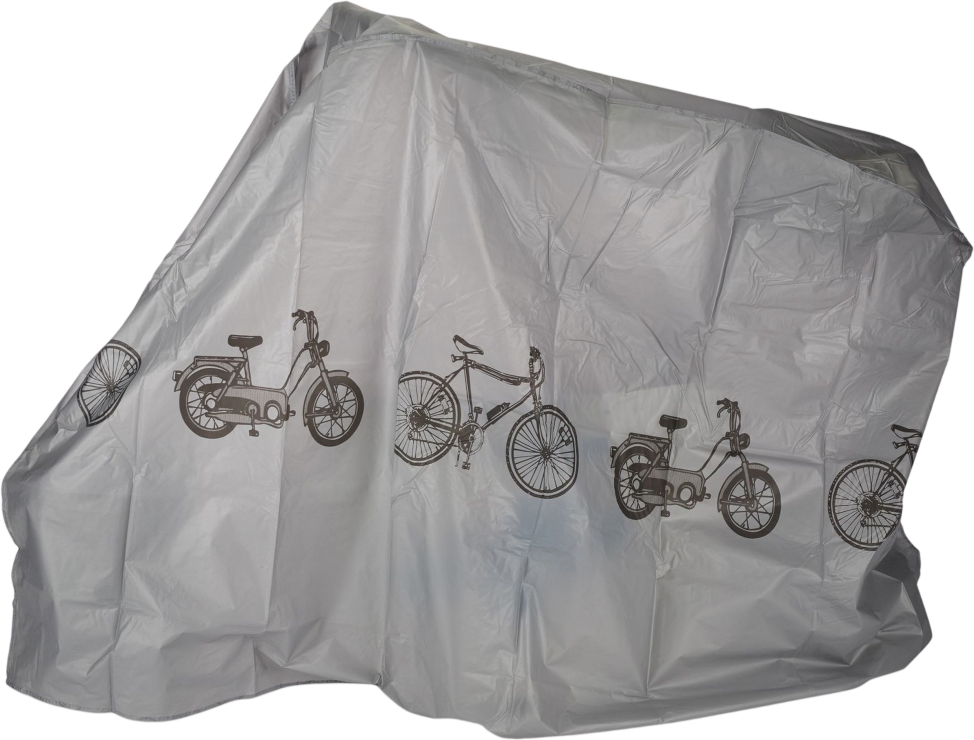 B2X, Bicycle Cover