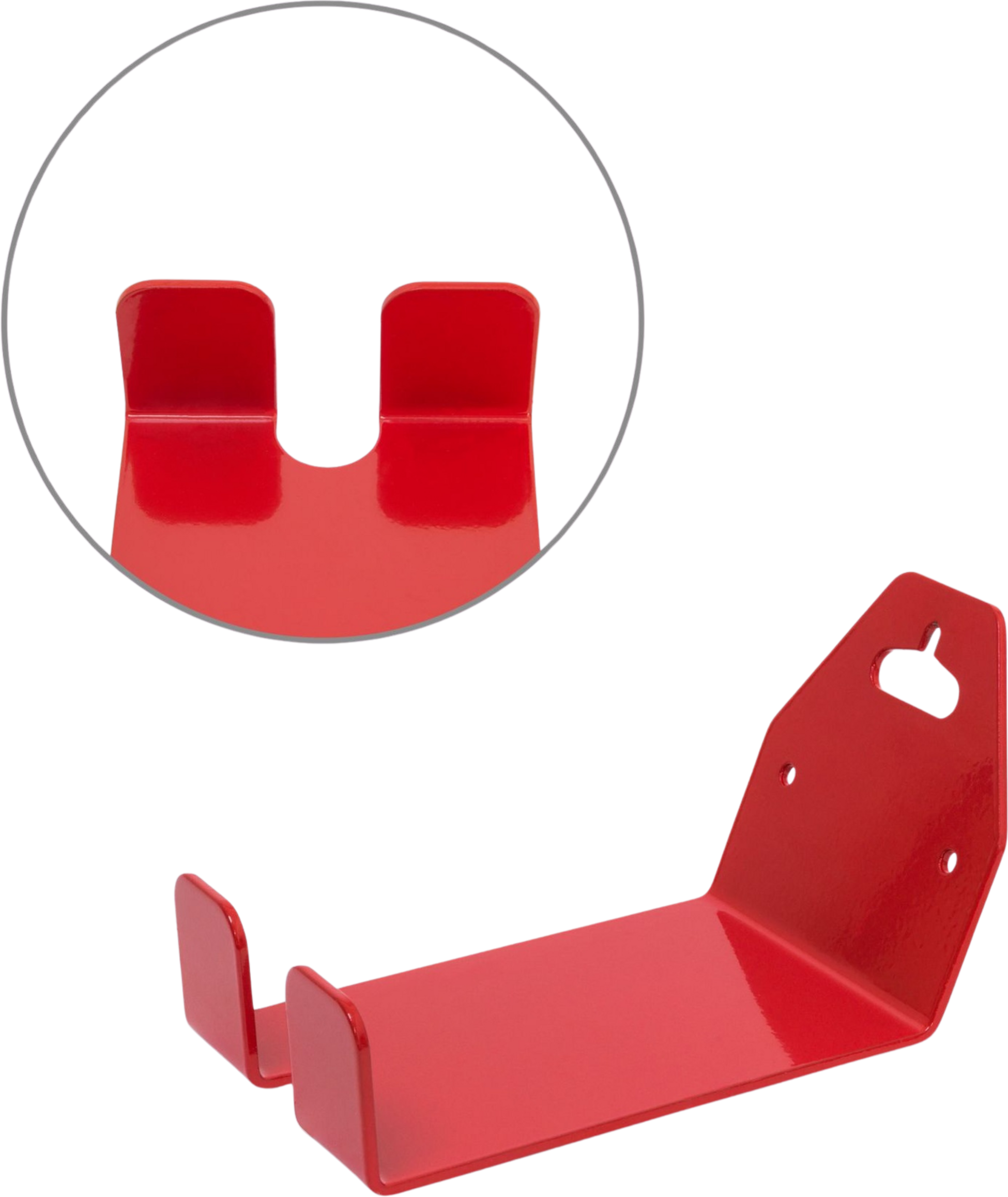 B2X, Bicycle Holder For Pedals