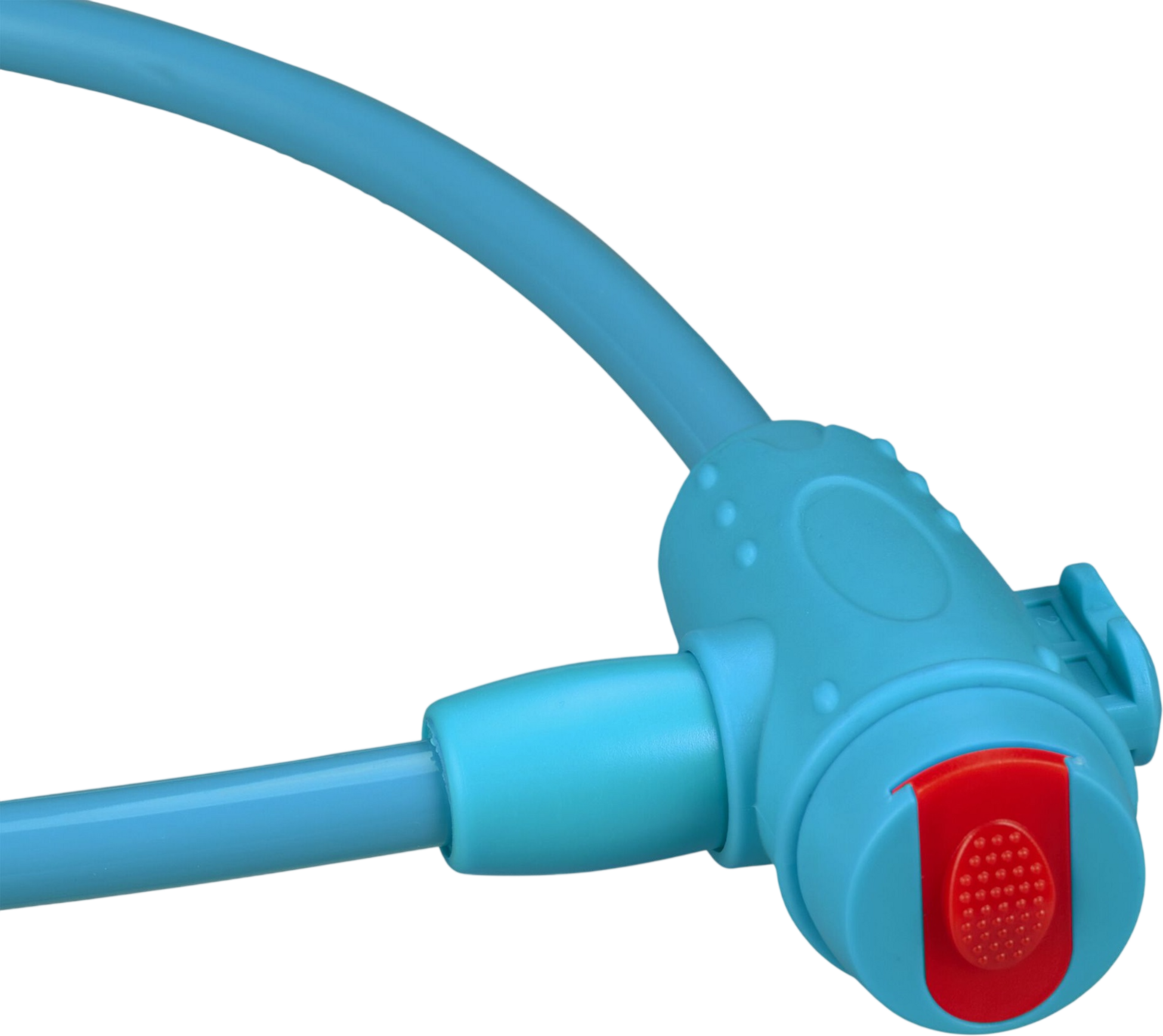 B2X, Bicycle Lock For Children