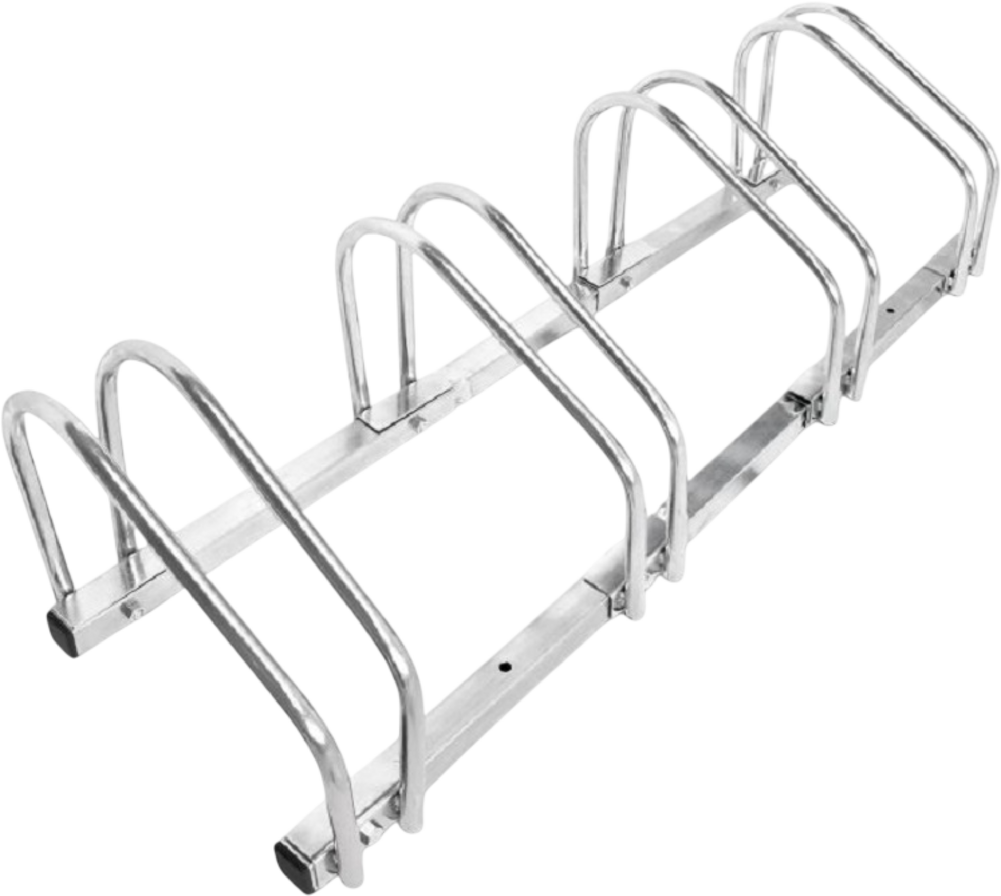 B2X, Bicycle Rack 4 Bicycles Steel