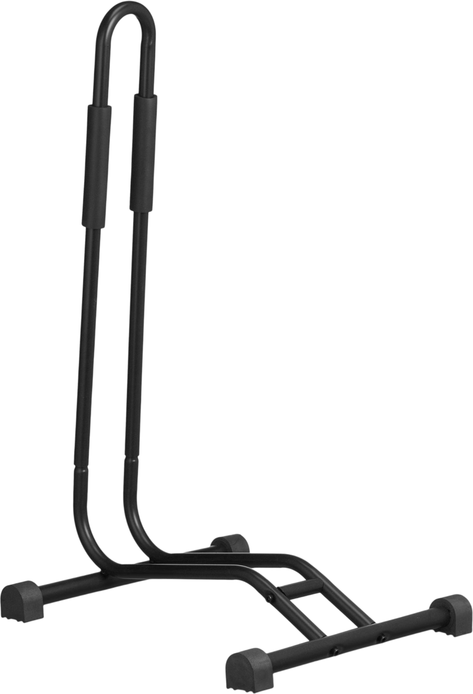 B2X, Bicycle Rack Exhibition Rack