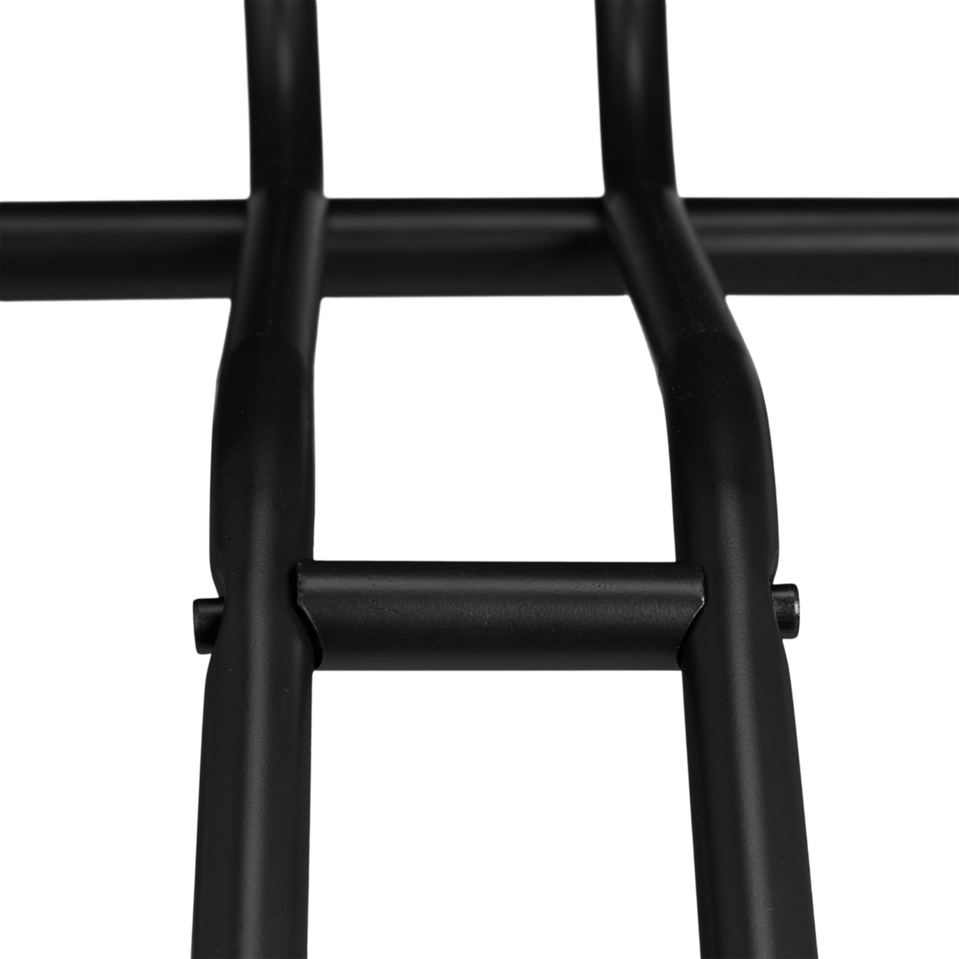 B2X, Bicycle Rack Exhibition Rack