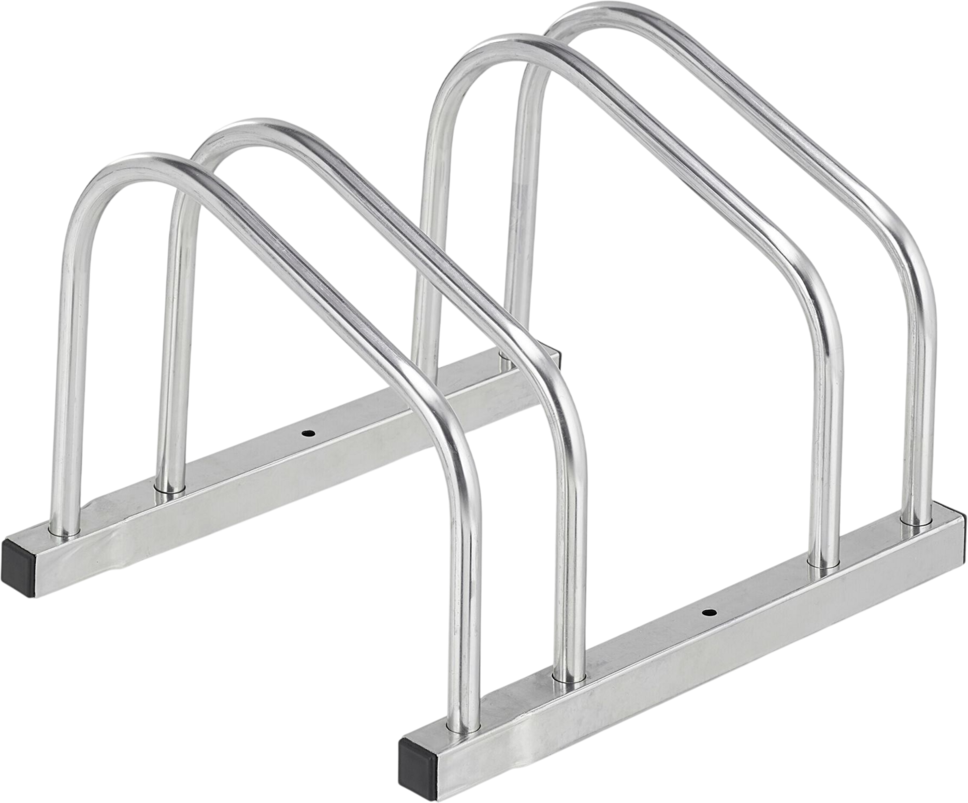 NORTHIX, Bicycle Rack For 2 Bicycles