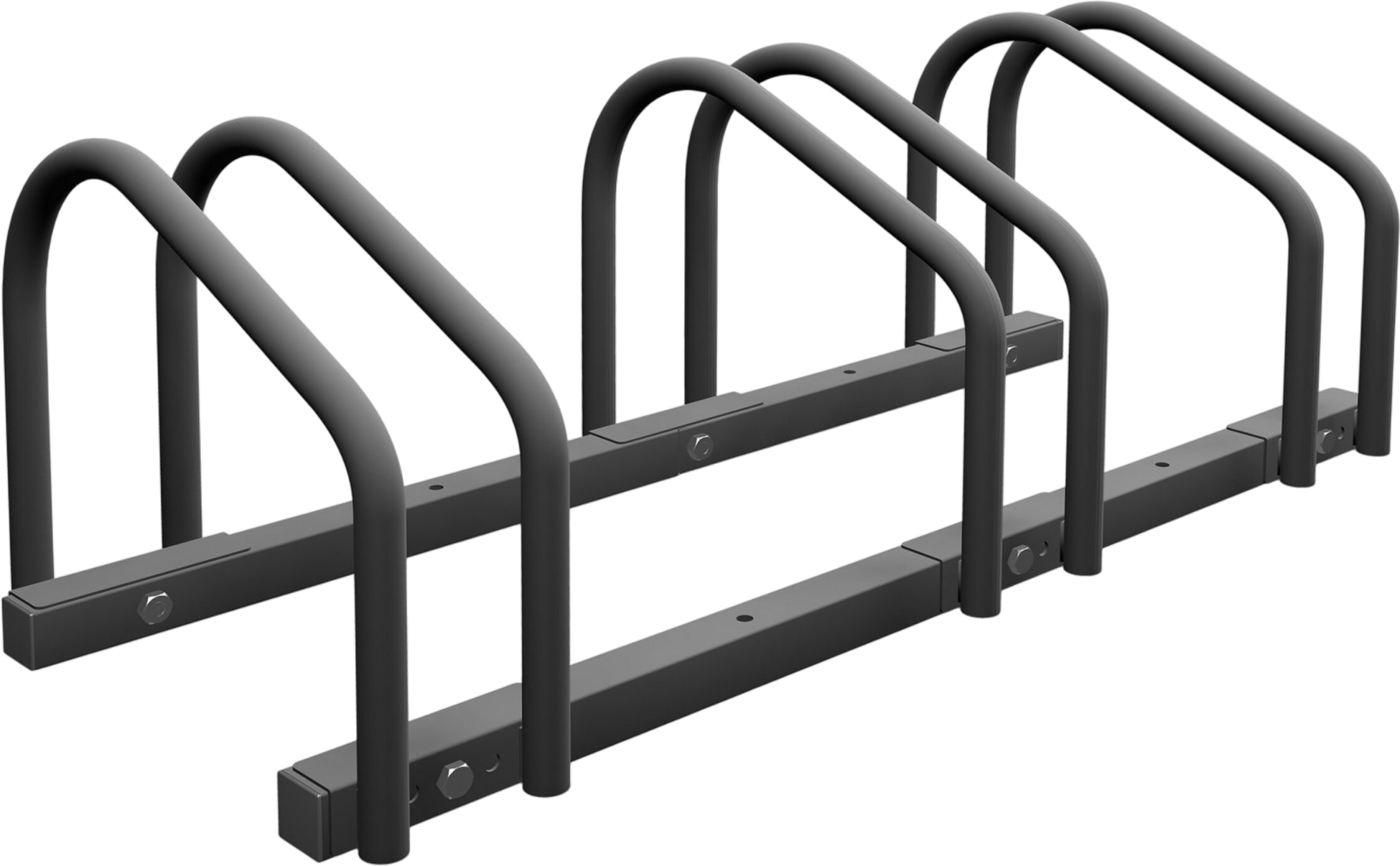 NORTHIX, Bicycle Rack For 3 Bicycles