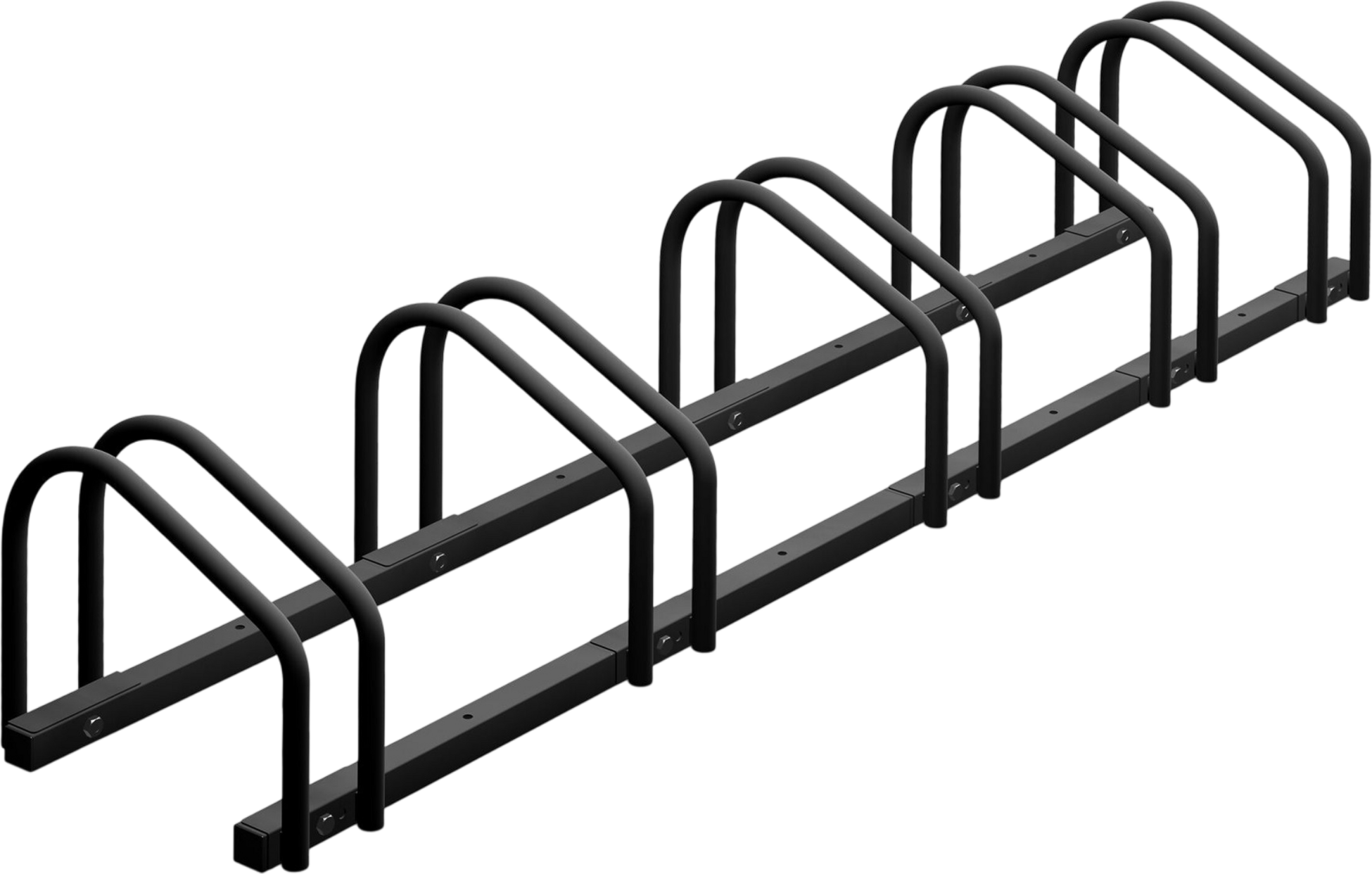 B2X, Bicycle Rack For 5 Bicycles
