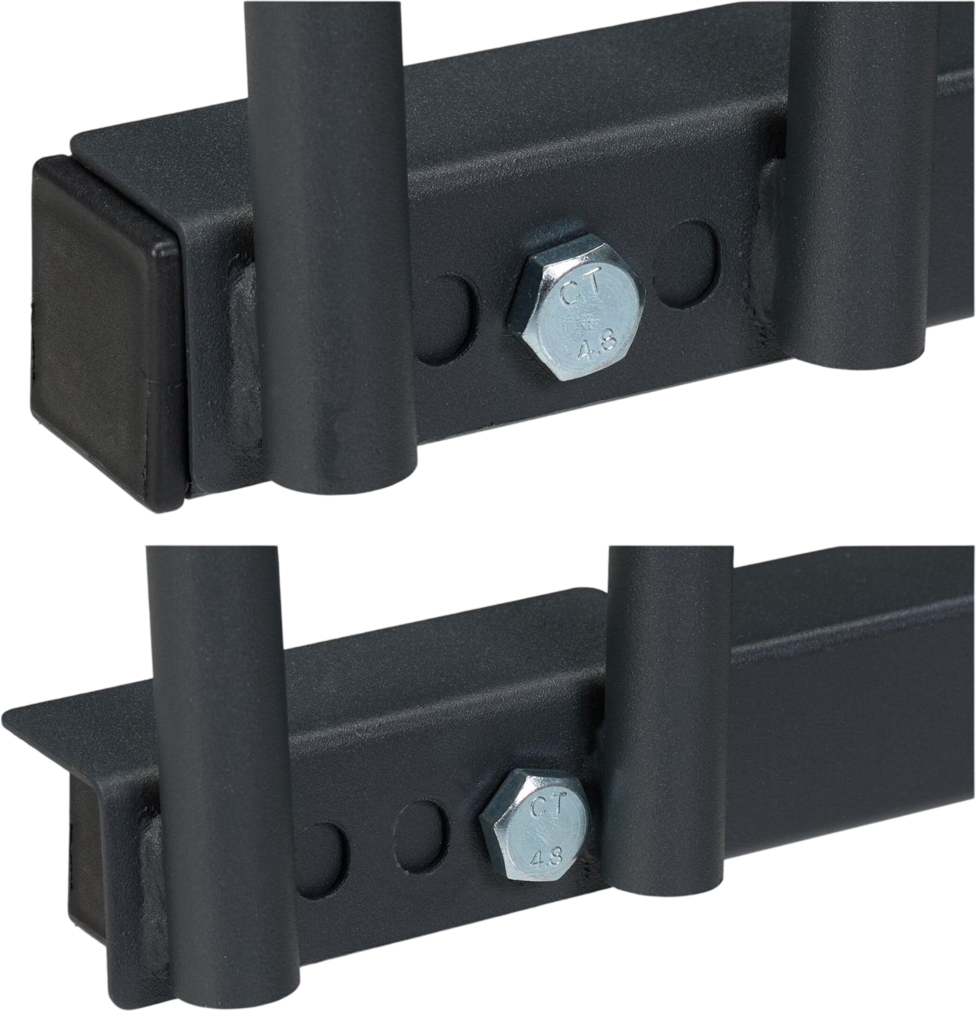 B2X, Bicycle Rack For 5 Bicycles