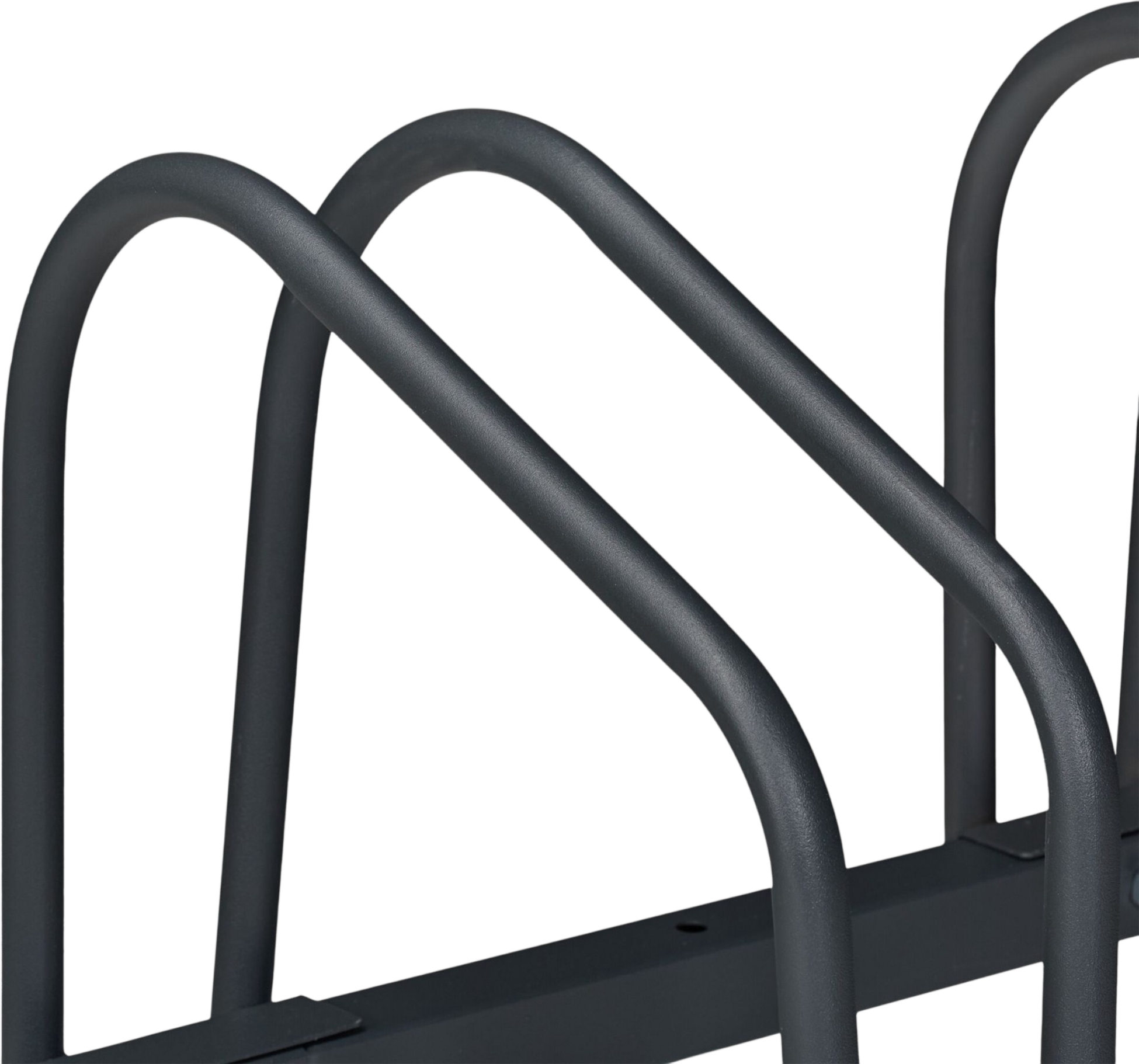 B2X, Bicycle Rack For 5 Bicycles
