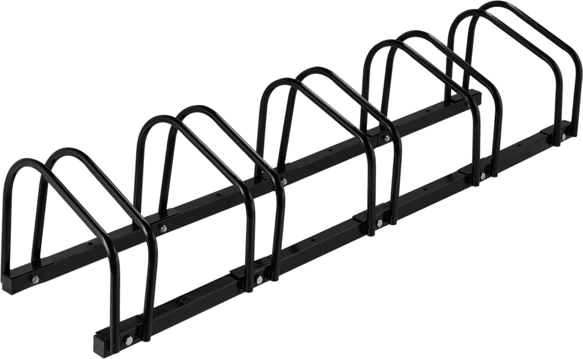 B2X, Bicycle Rack For 5 Bicycles