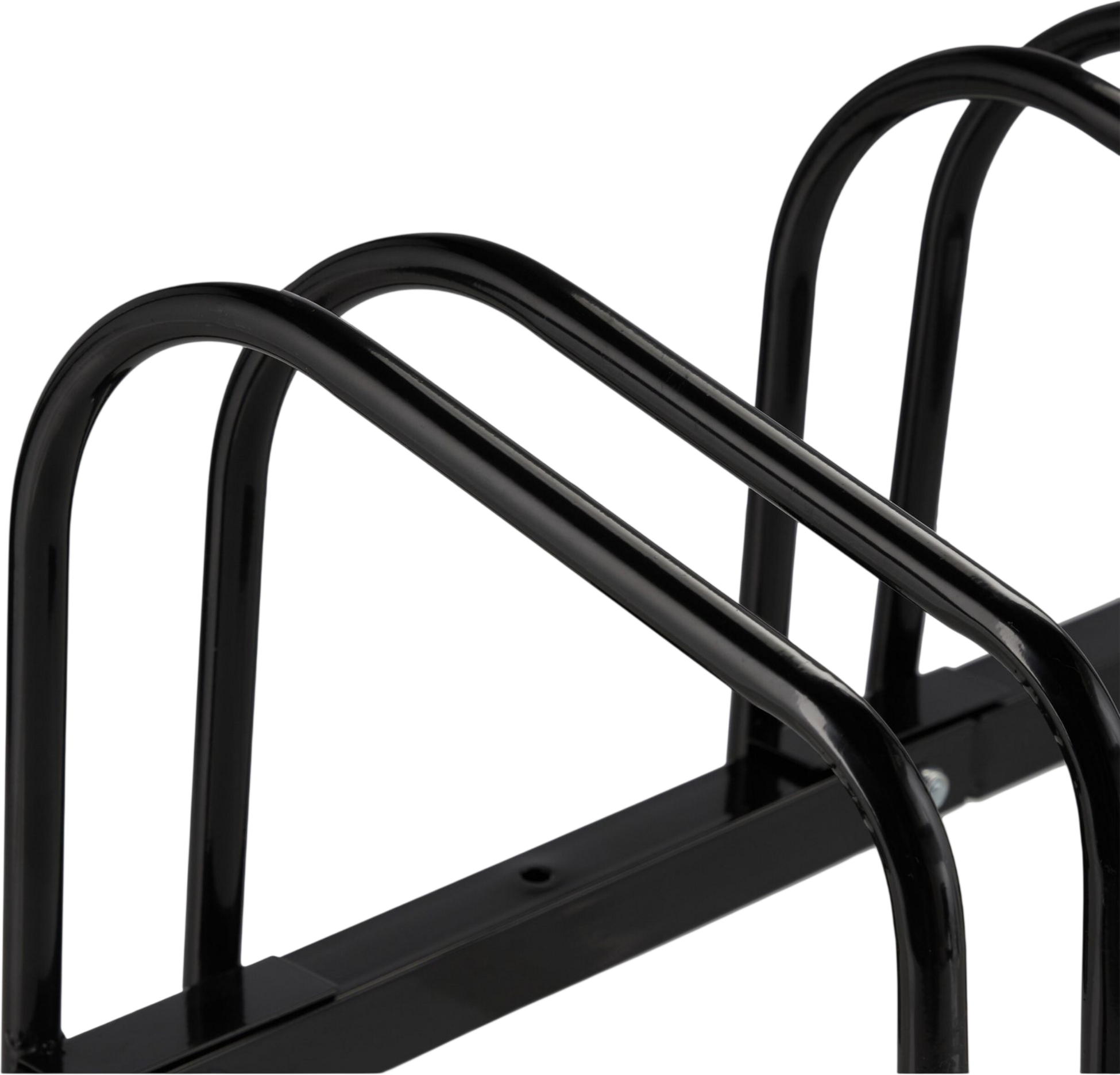 B2X, Bicycle Rack For 5 Bicycles