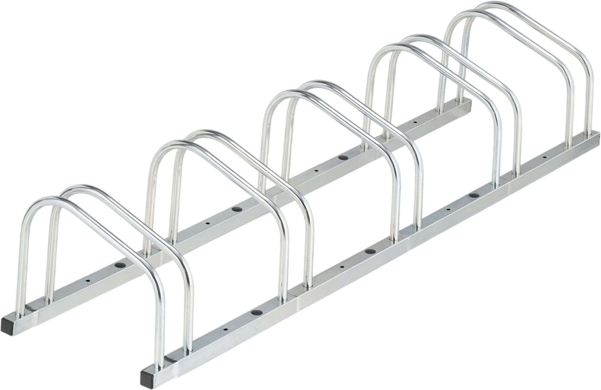 NORTHIX, Bicycle Rack For 5 Bicycles