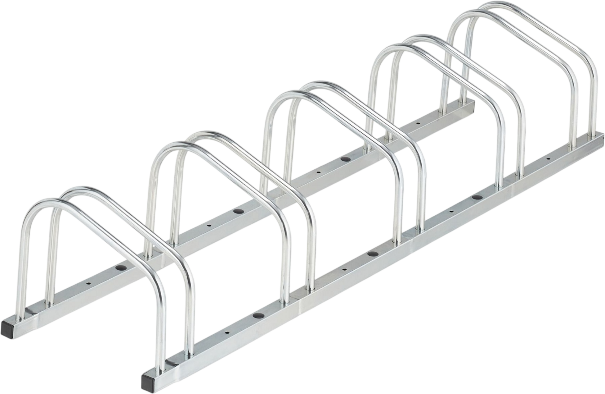 NORTHIX, Bicycle Rack For 5 Bicycles