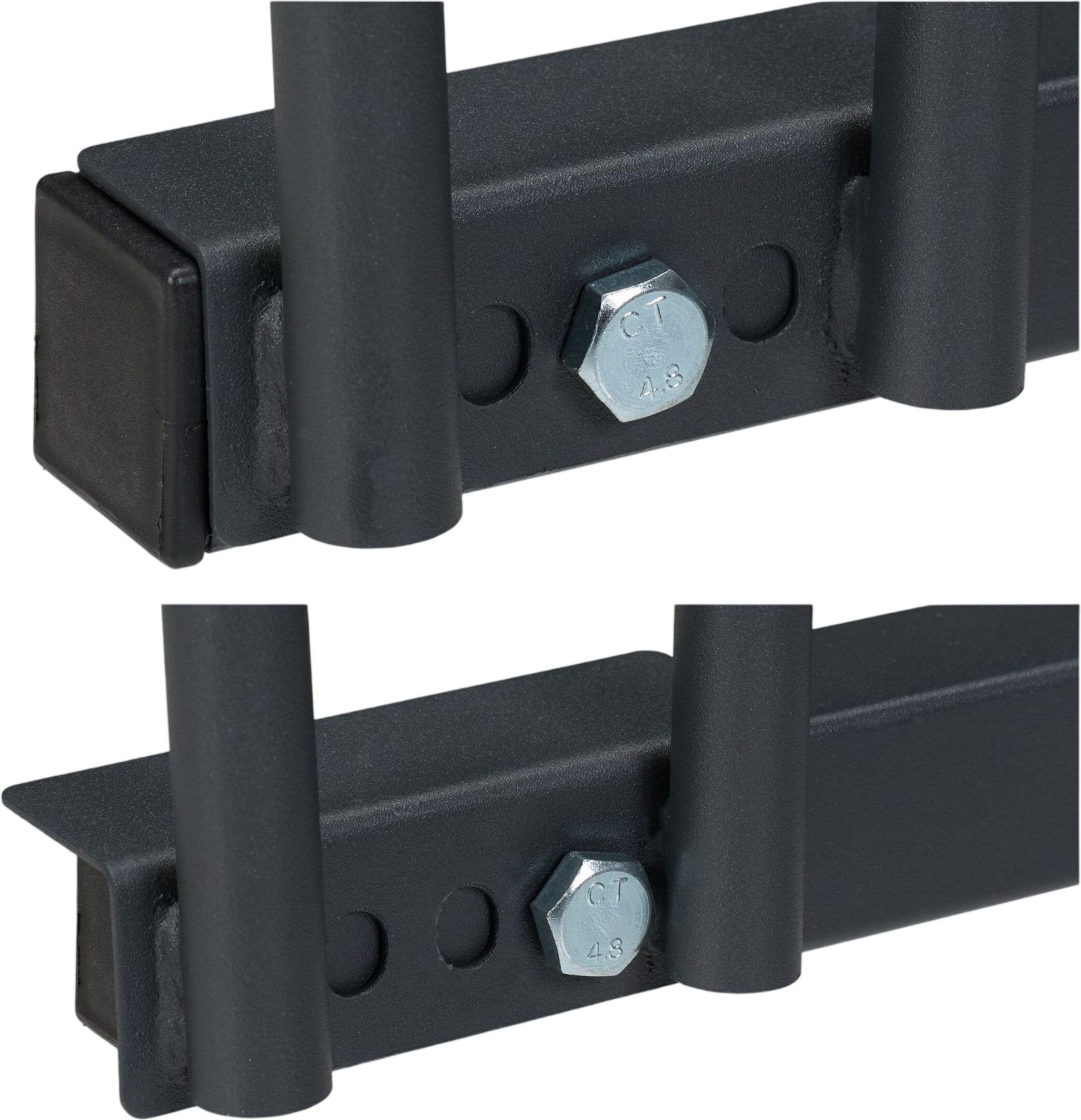 B2X, Bicycle Rack For 6 Bicycles