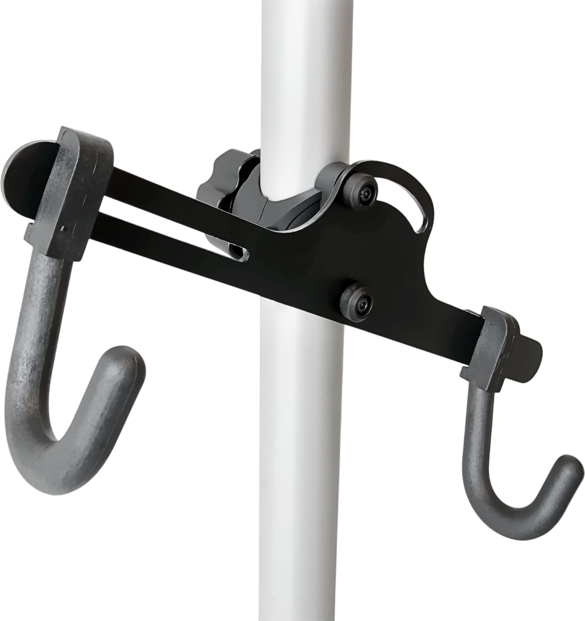 B2X, Bicycle Storage For Two Bicycles