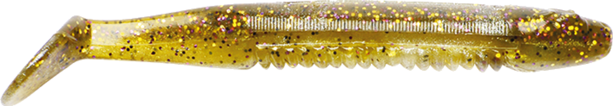 BIG BITE BAITS, Big Bite Baits Cane Thumper Chick Magnet 9cm, 8-pack