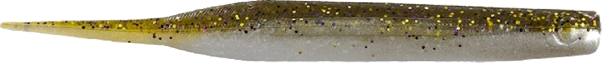 BIG BITE BAITS, Big Bite Baits Limit Maker Chick Magnet 9cm, 10-pack