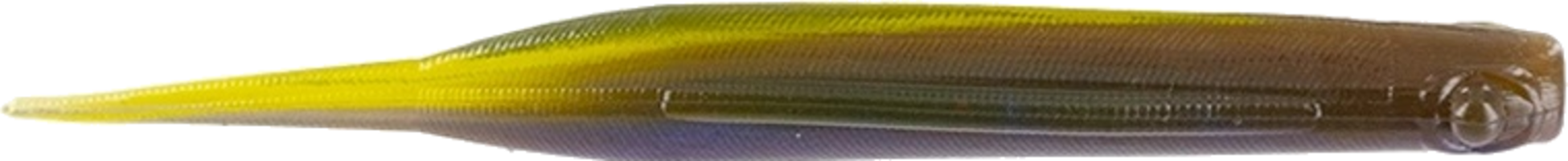 BIG BITE BAITS, Big Bite Baits Limit Maker Easy Money 9cm, 10-pack