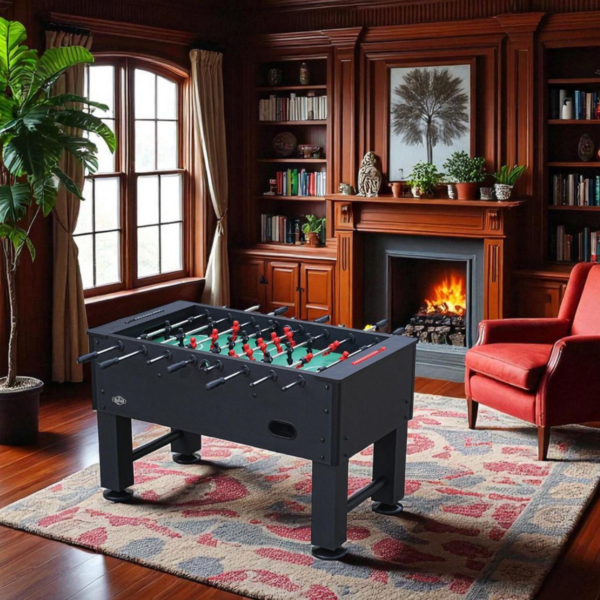 BUFFALO, Big Brother