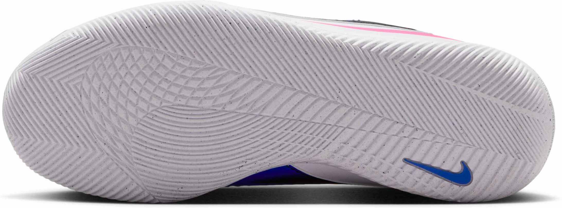 NIKE, Big Kids' Indoor/court Soccer Shoes Jr. Phantom 6 Low Club