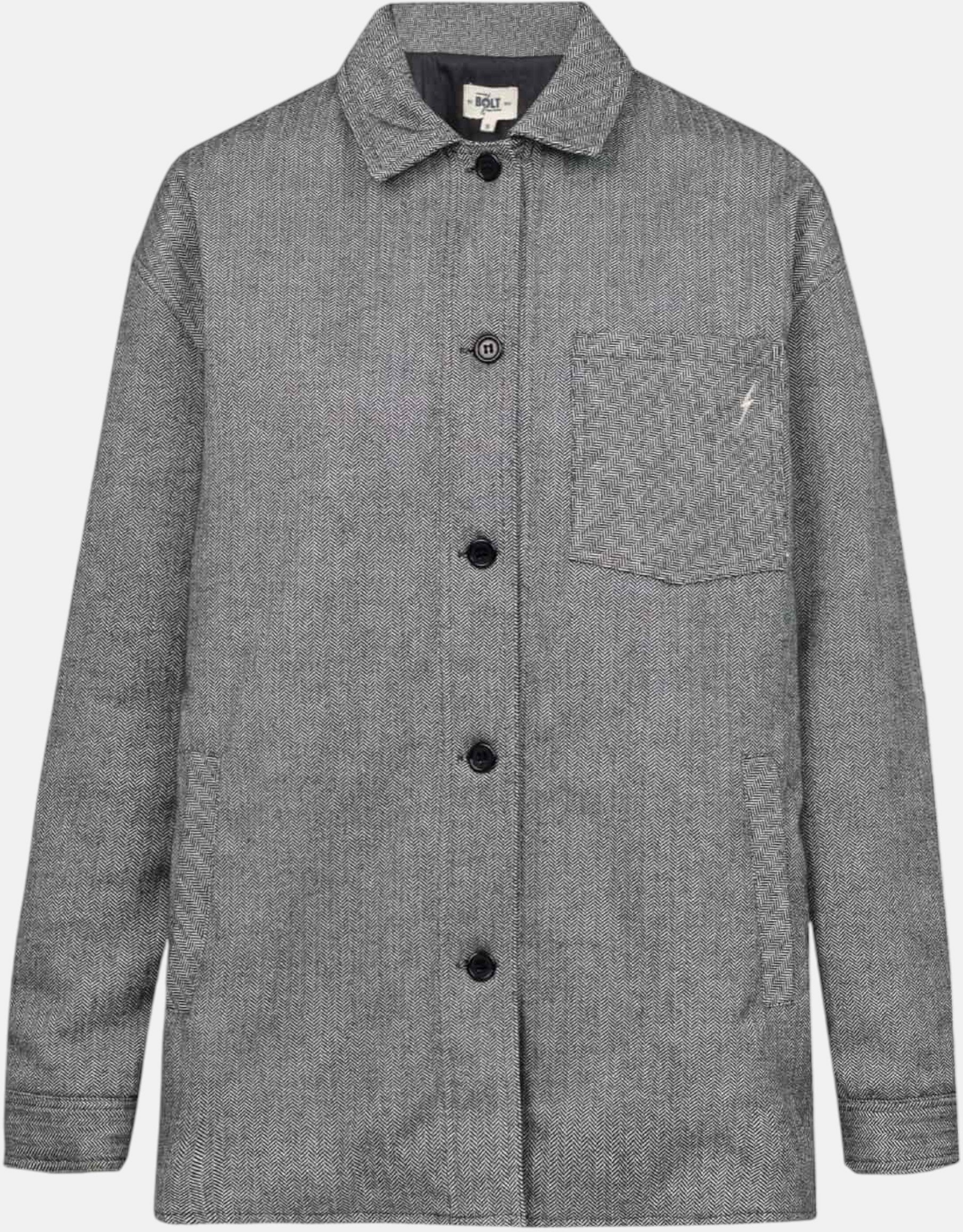 LIGHTNING BOLT, Big Sur Overshirt