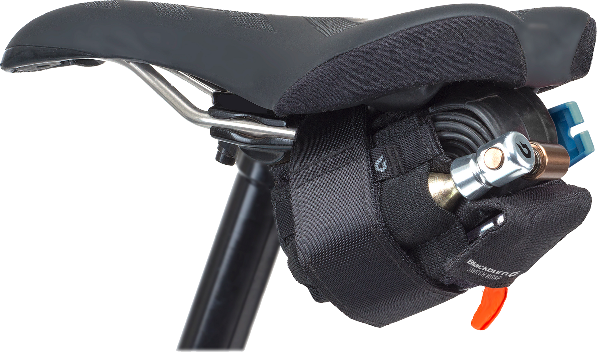 BLACKBURN, Big Switch Wrap