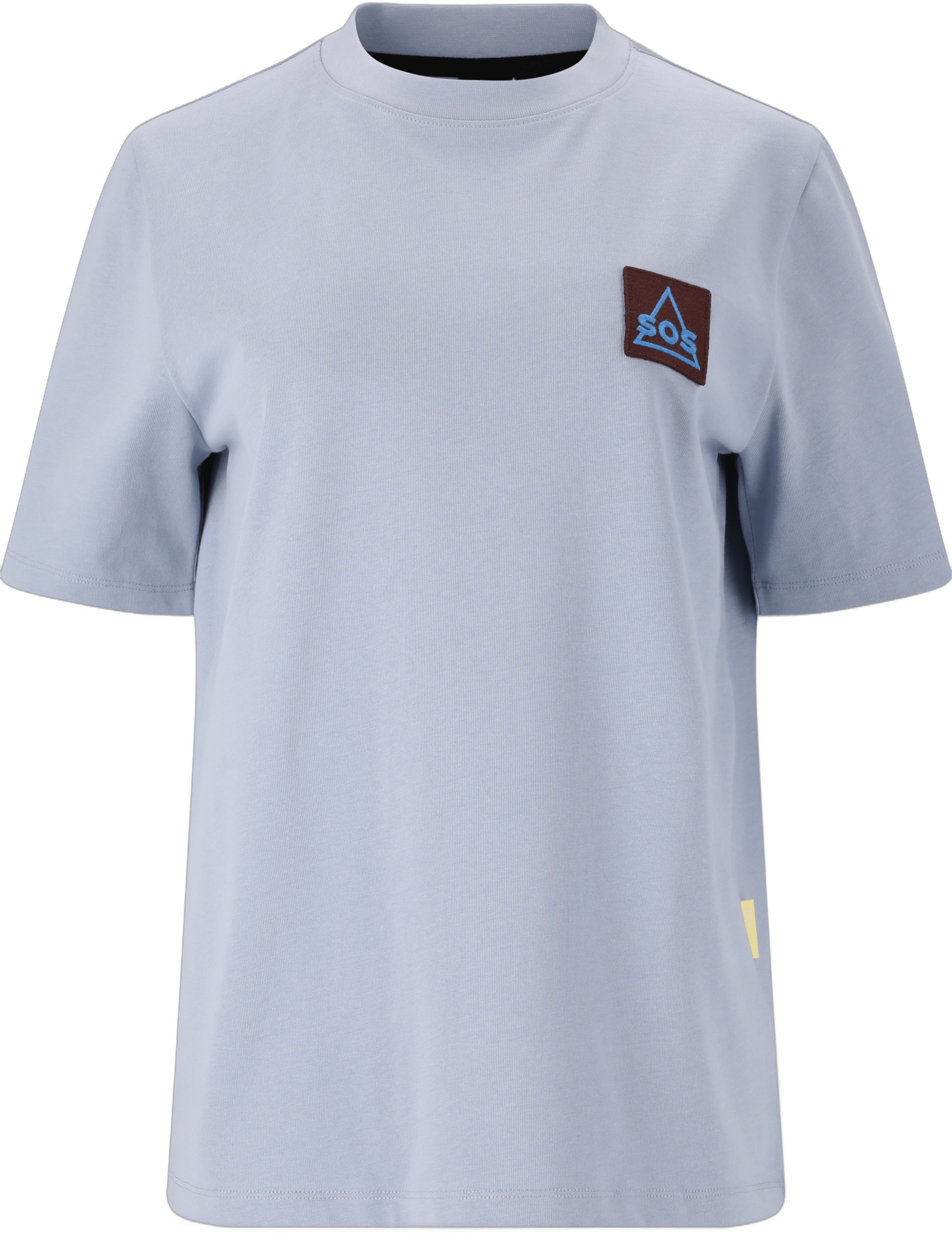 SOS, Big Wood T-shirt