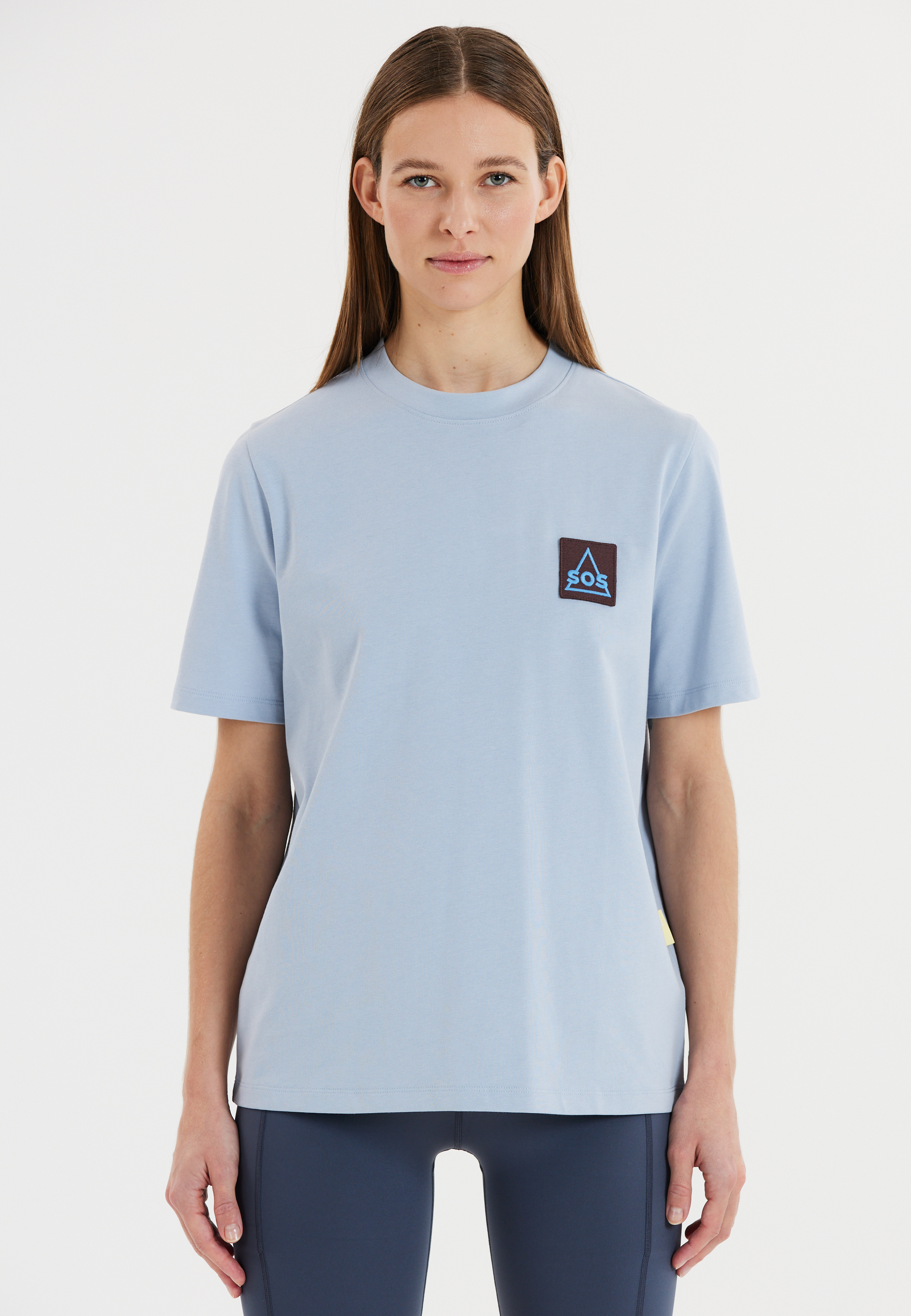 SOS, Big Wood T-shirt