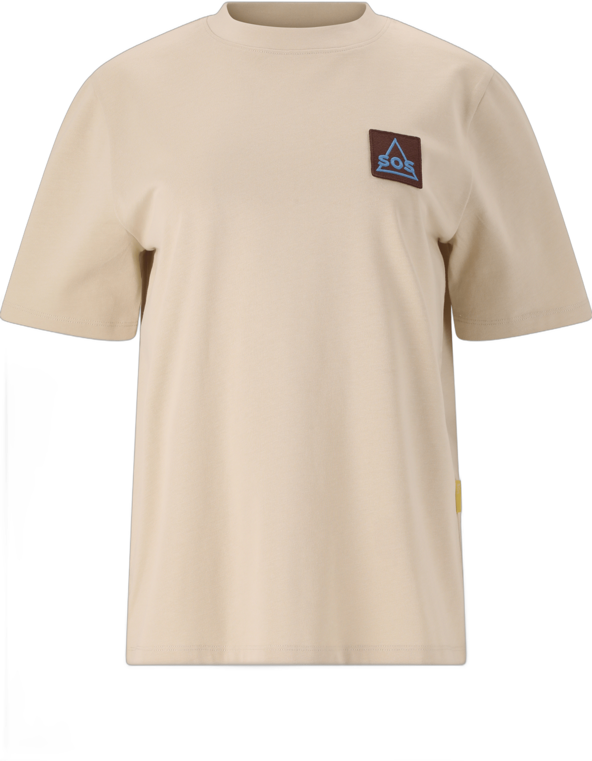 SOS, Big Wood T-shirt