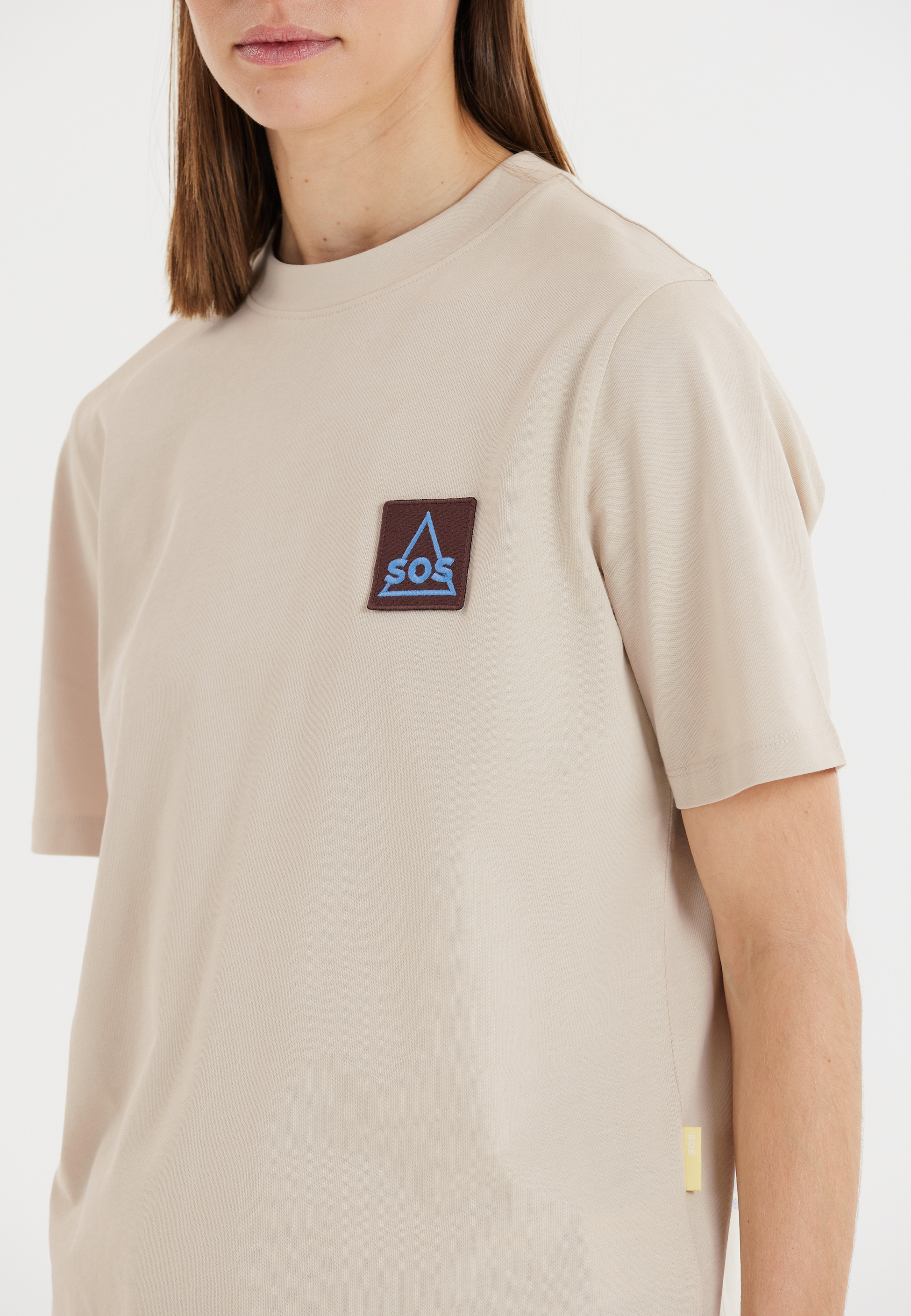 SOS, Big Wood T-shirt