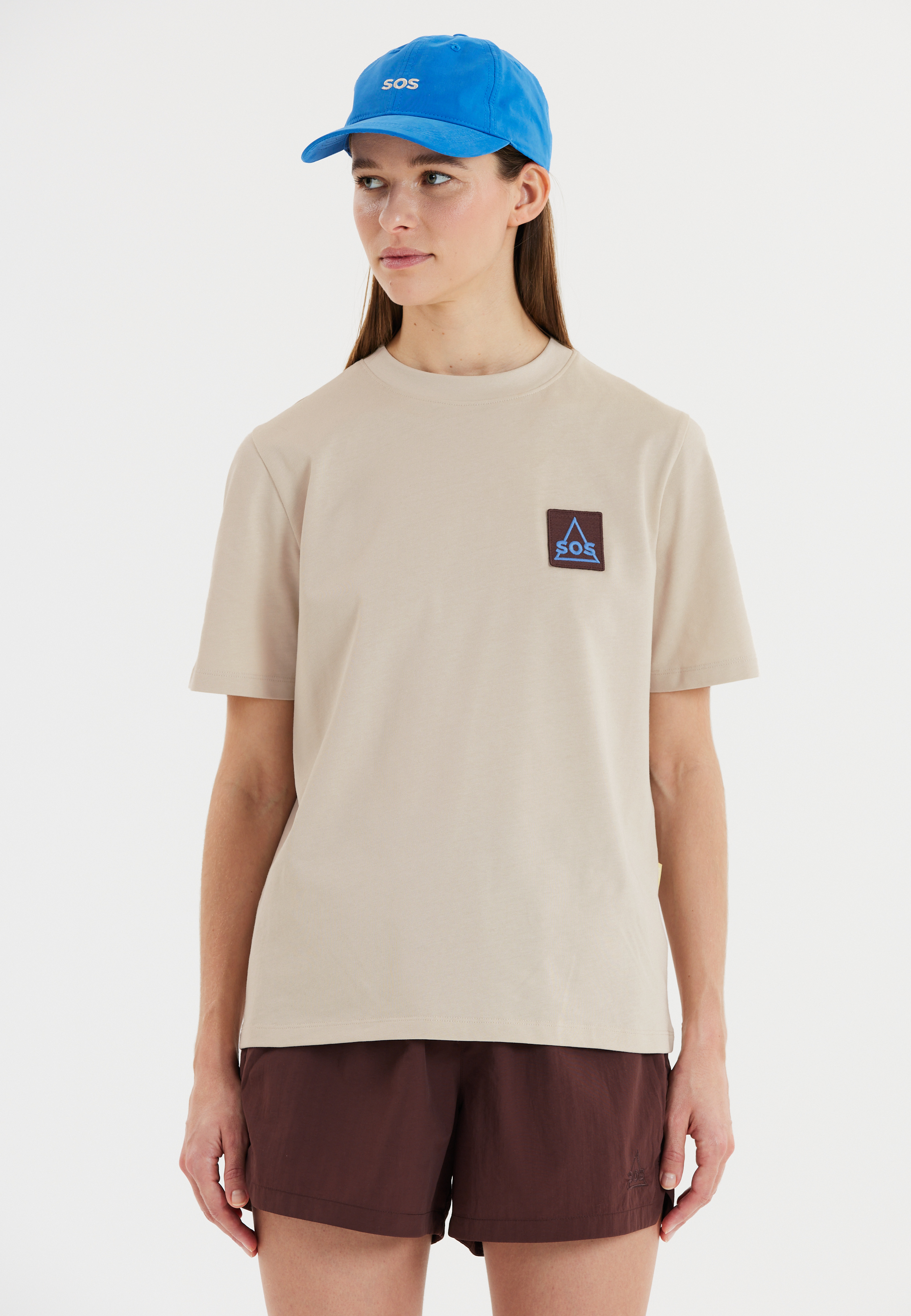 SOS, Big Wood T-shirt