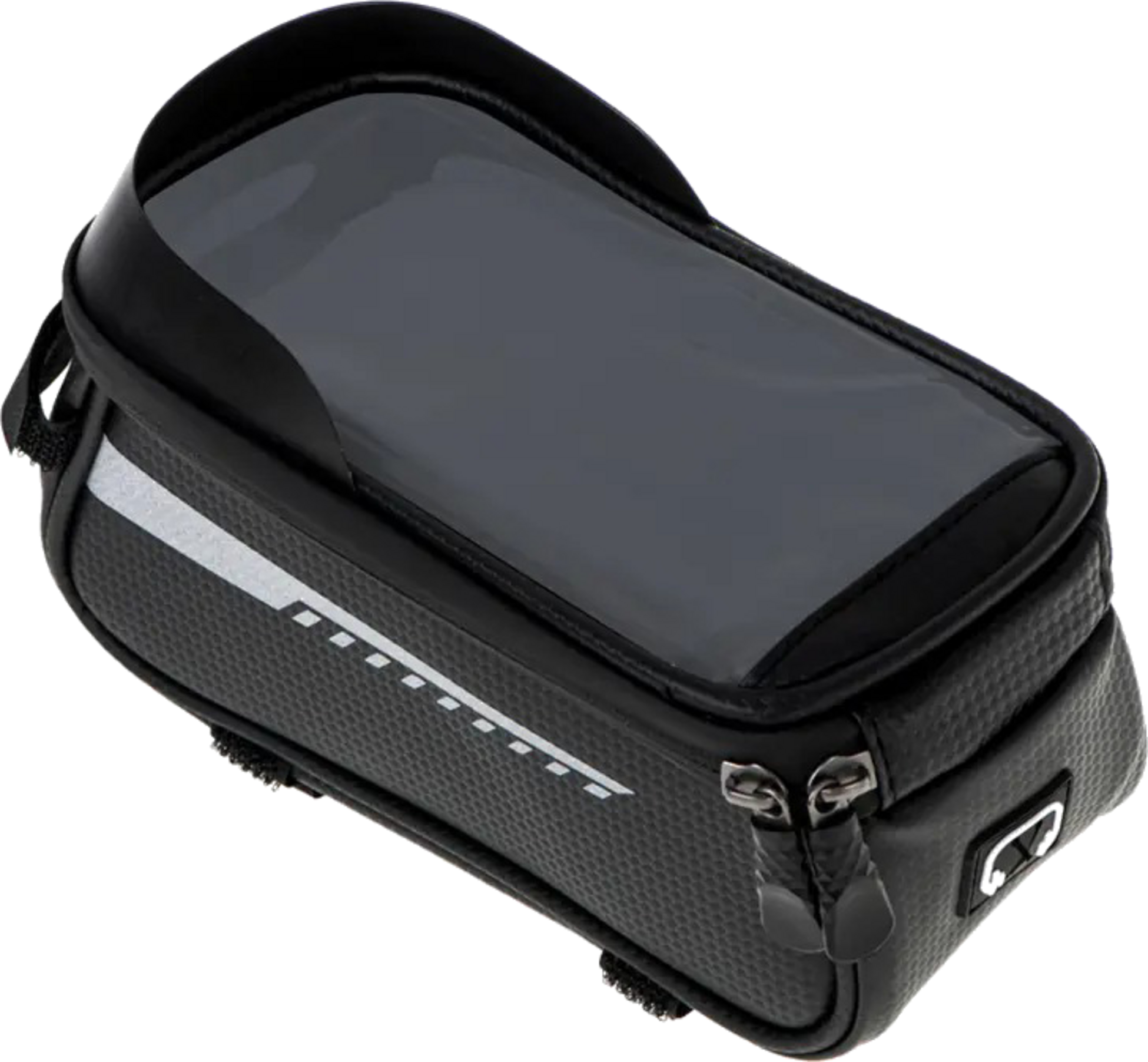 B2X, Bike Bag Pannier Waterproof Phone Holder