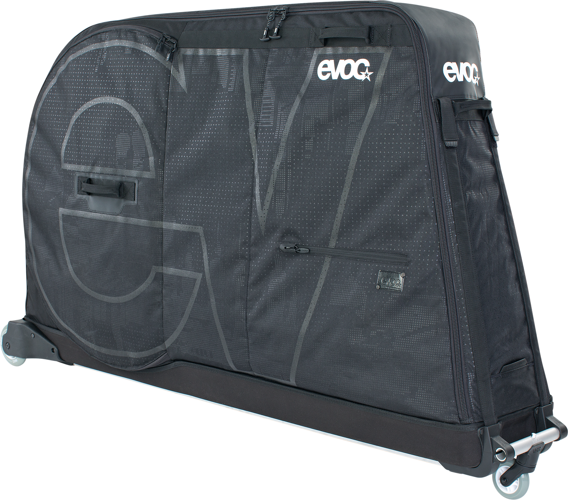 EVOC, Bike Bag Pro 2.0