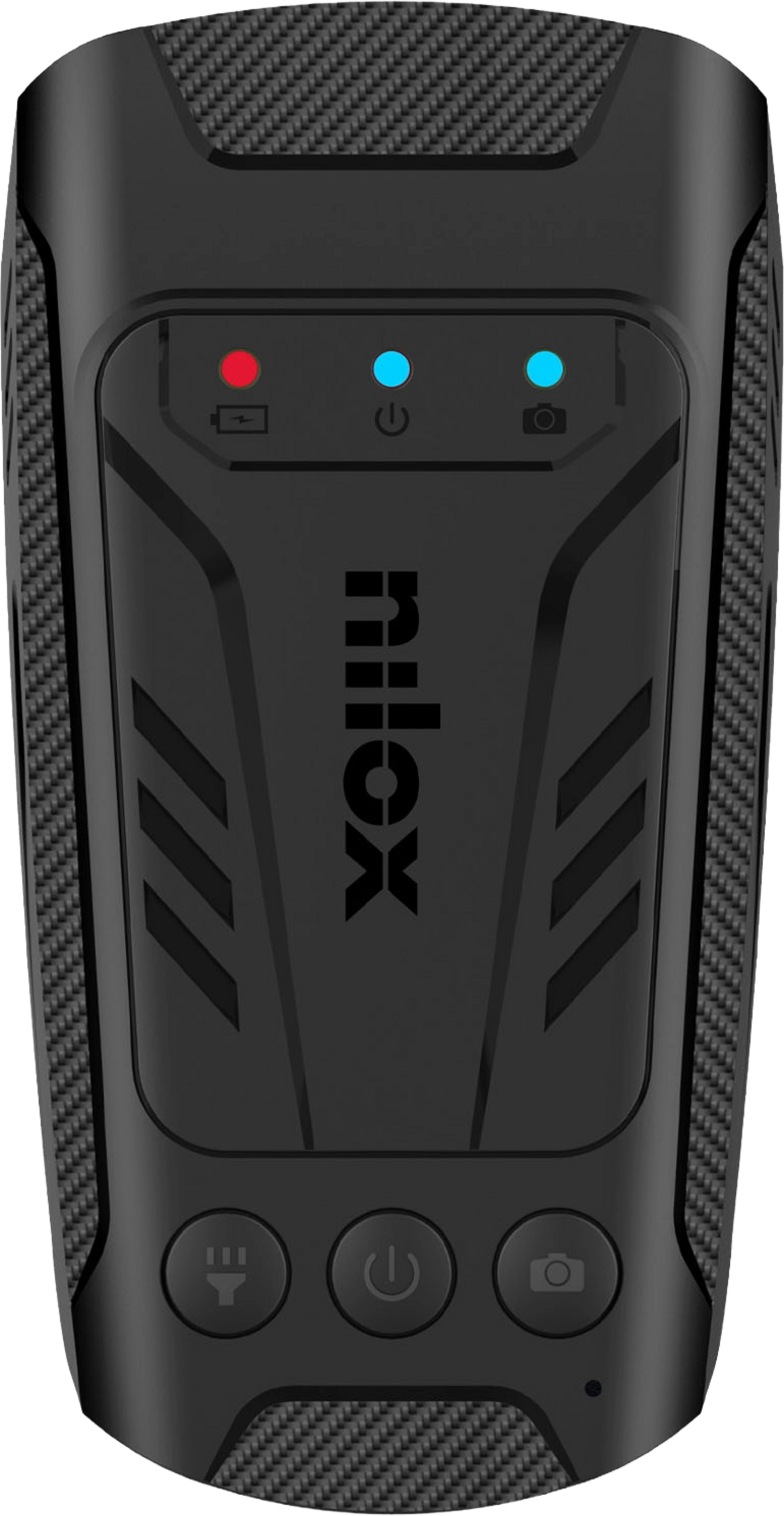 NILOX, Bike Cam/lamp 720p 30fps 1000lm Xbike