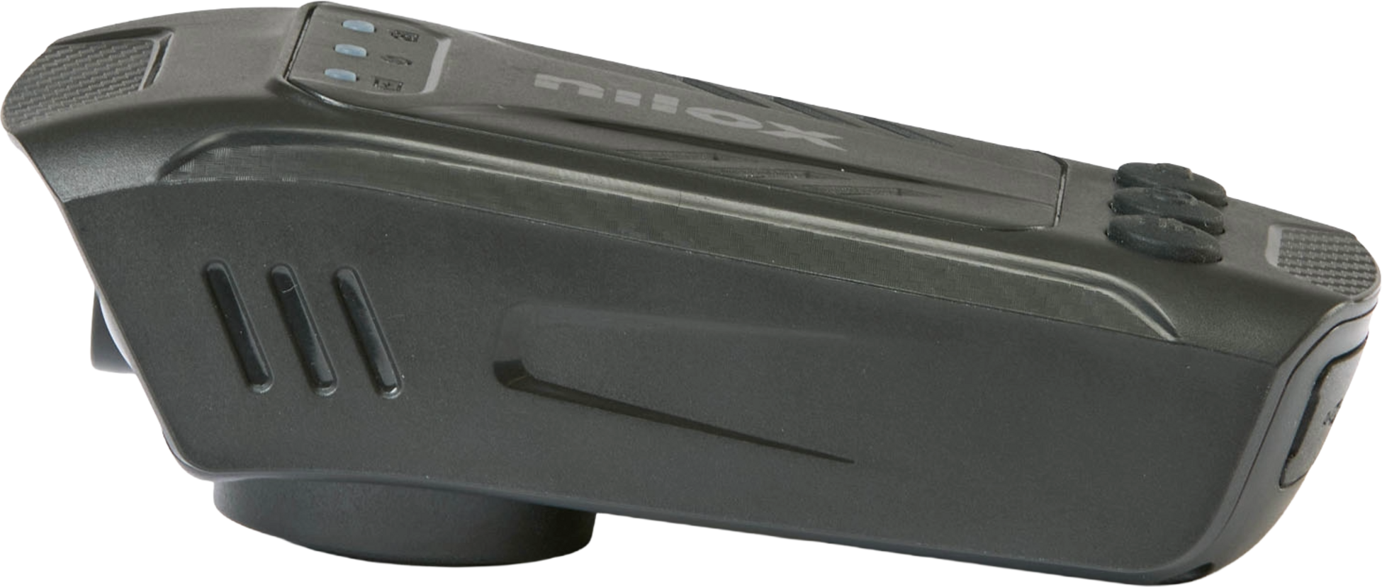 NILOX, Bike Cam/lamp 720p 30fps 1000lm Xbike