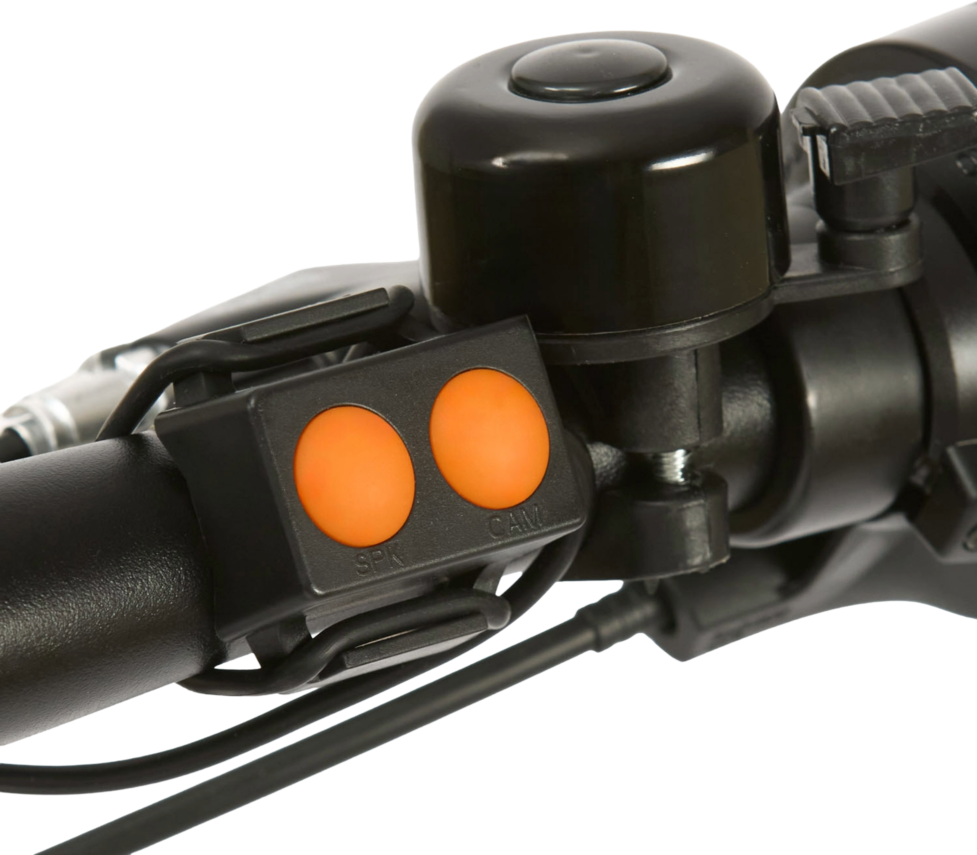 NILOX, Bike Cam/lamp 720p 30fps 1000lm Xbike